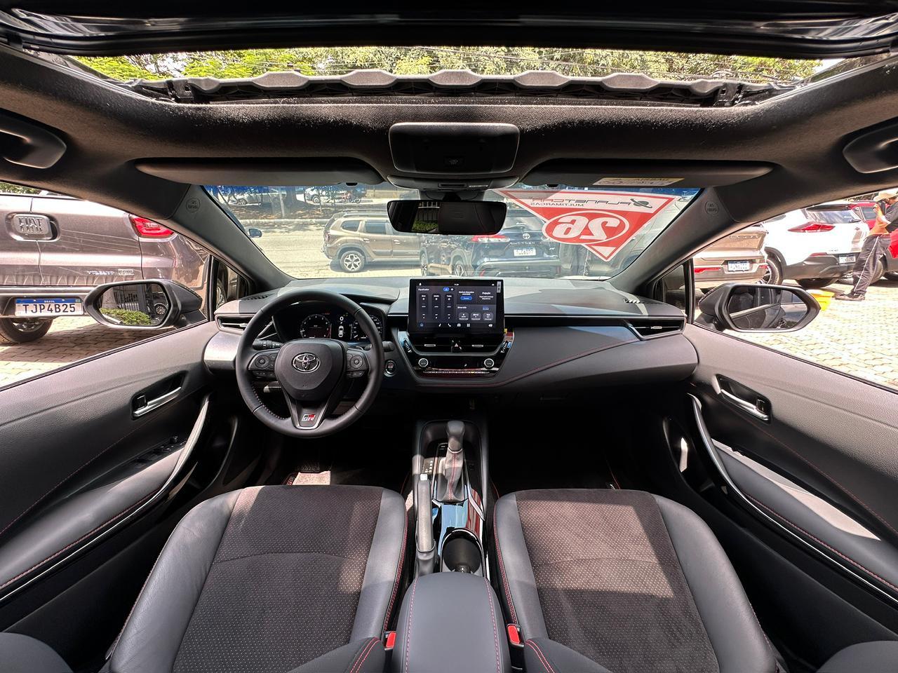 COROLLA