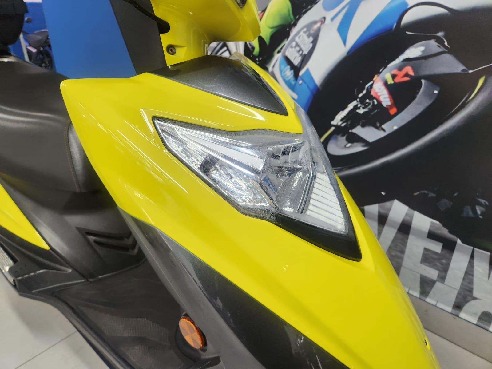 City Motos