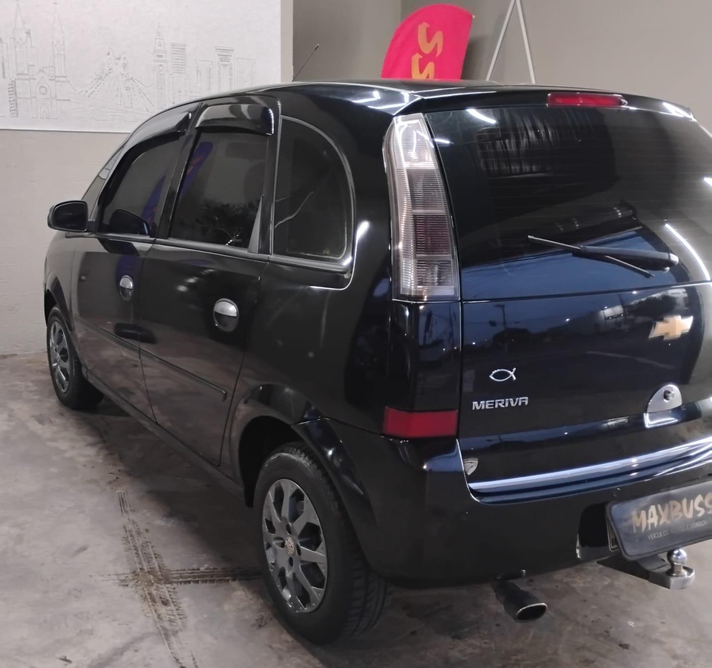MERIVA