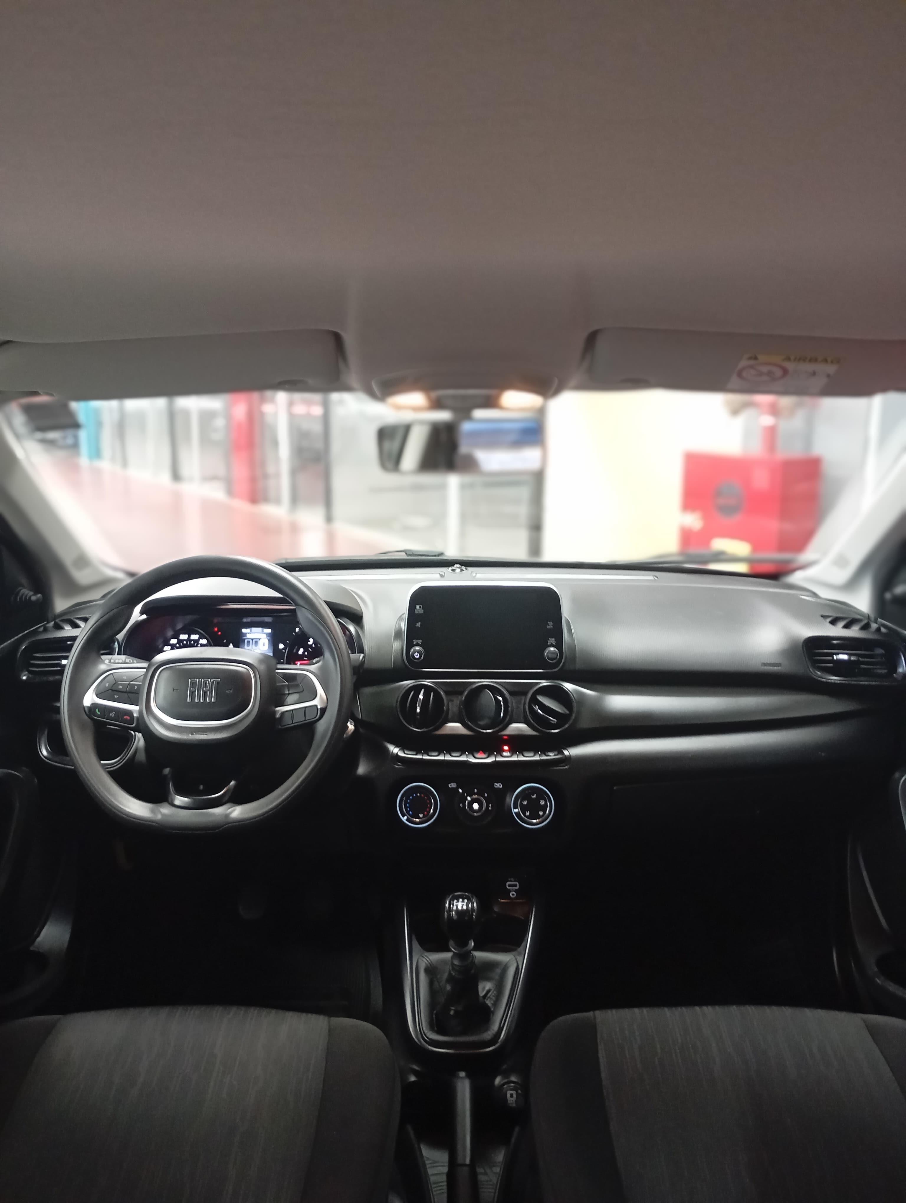 FIAT ARGO
