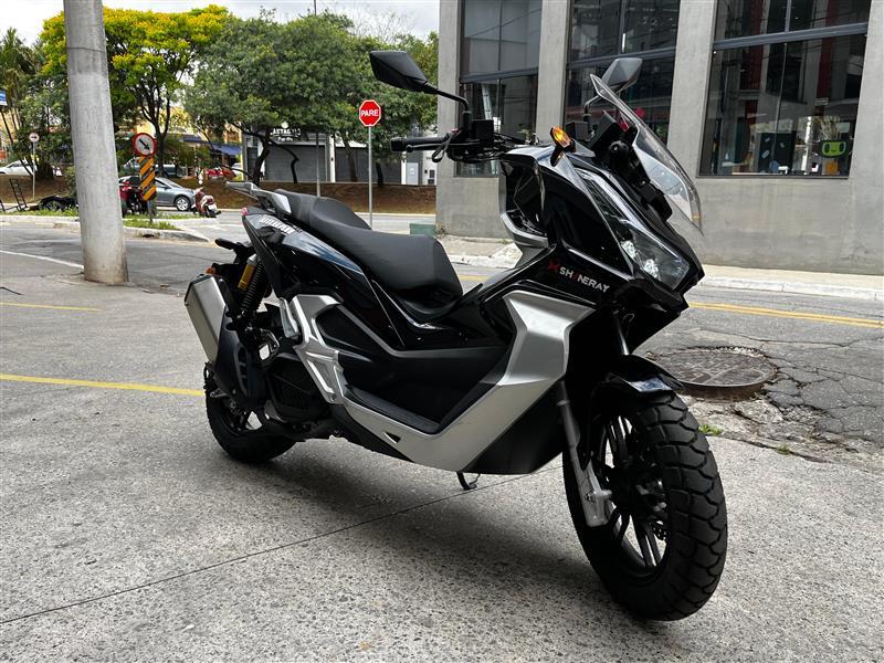 URBAN 150 EFI