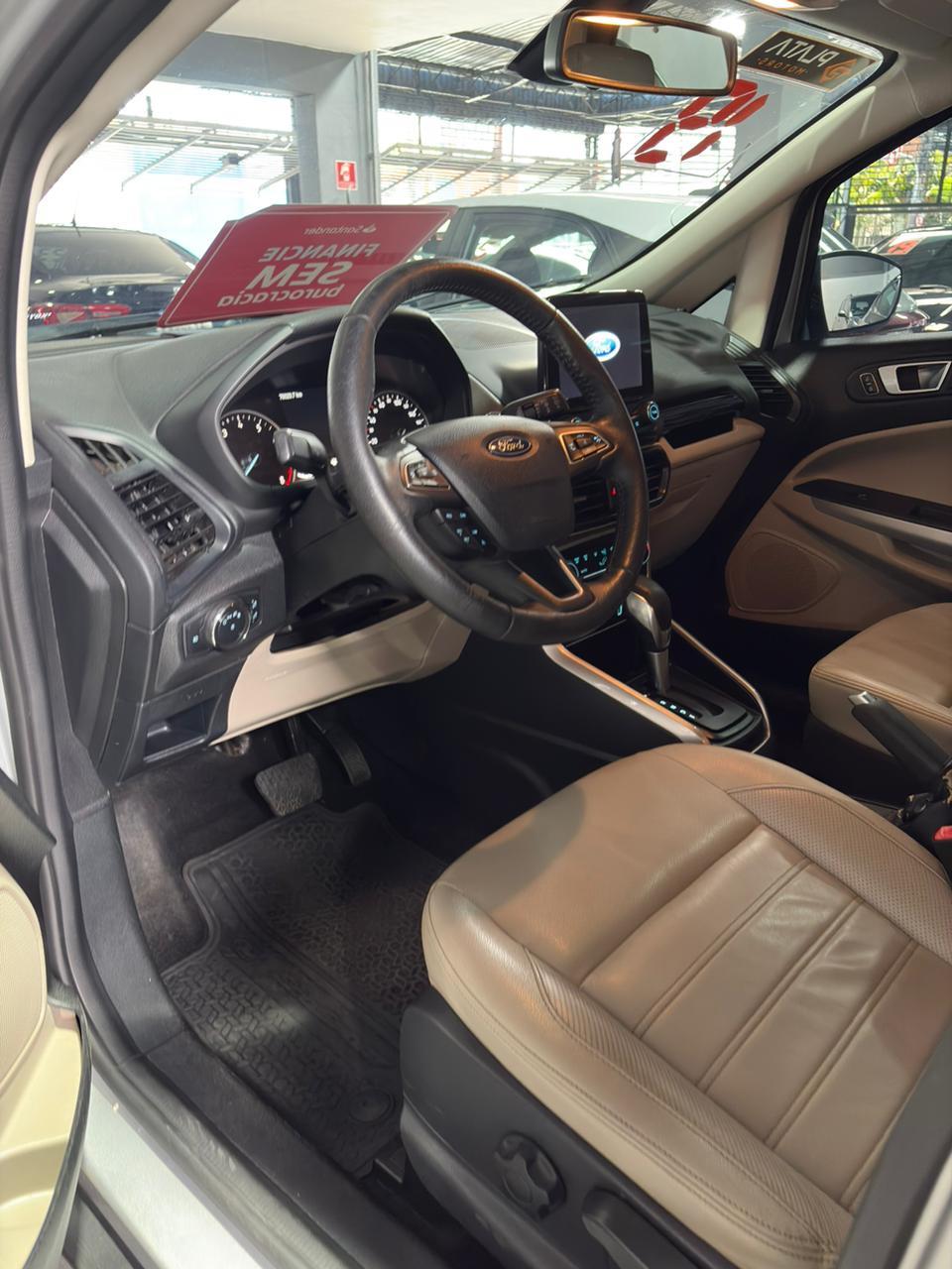 ECOSPORT