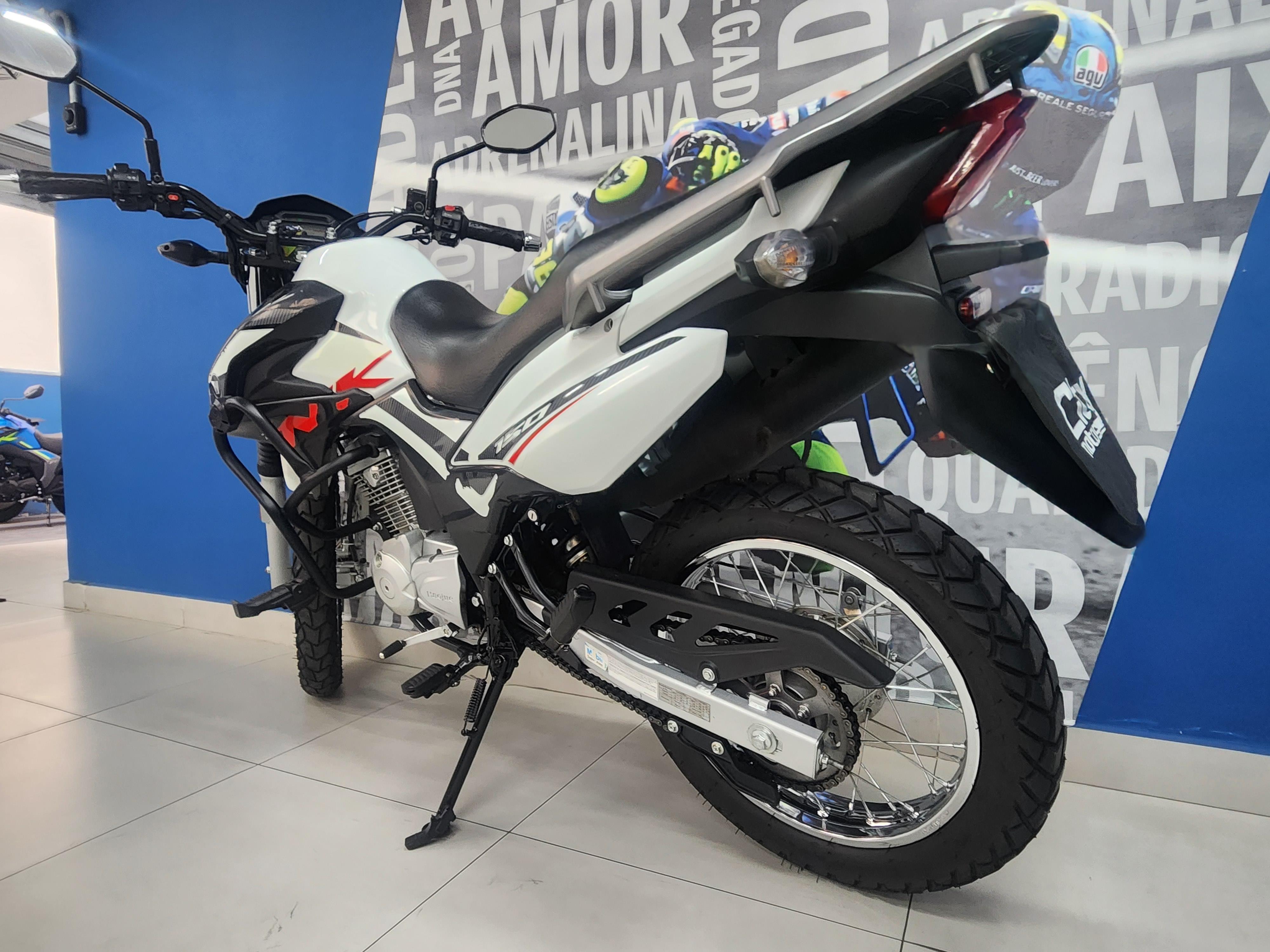 City Motos