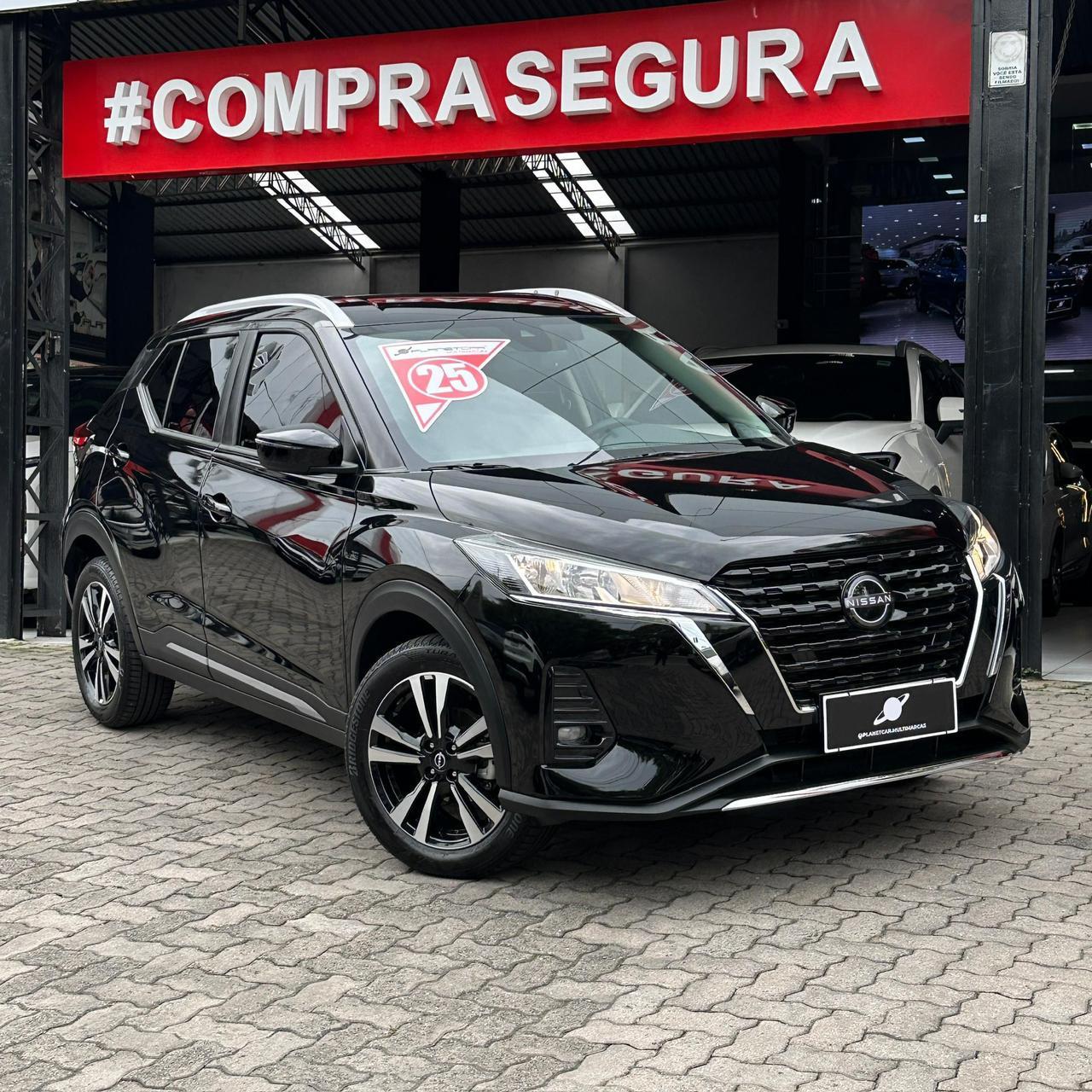 PlanetCar Multimarcas