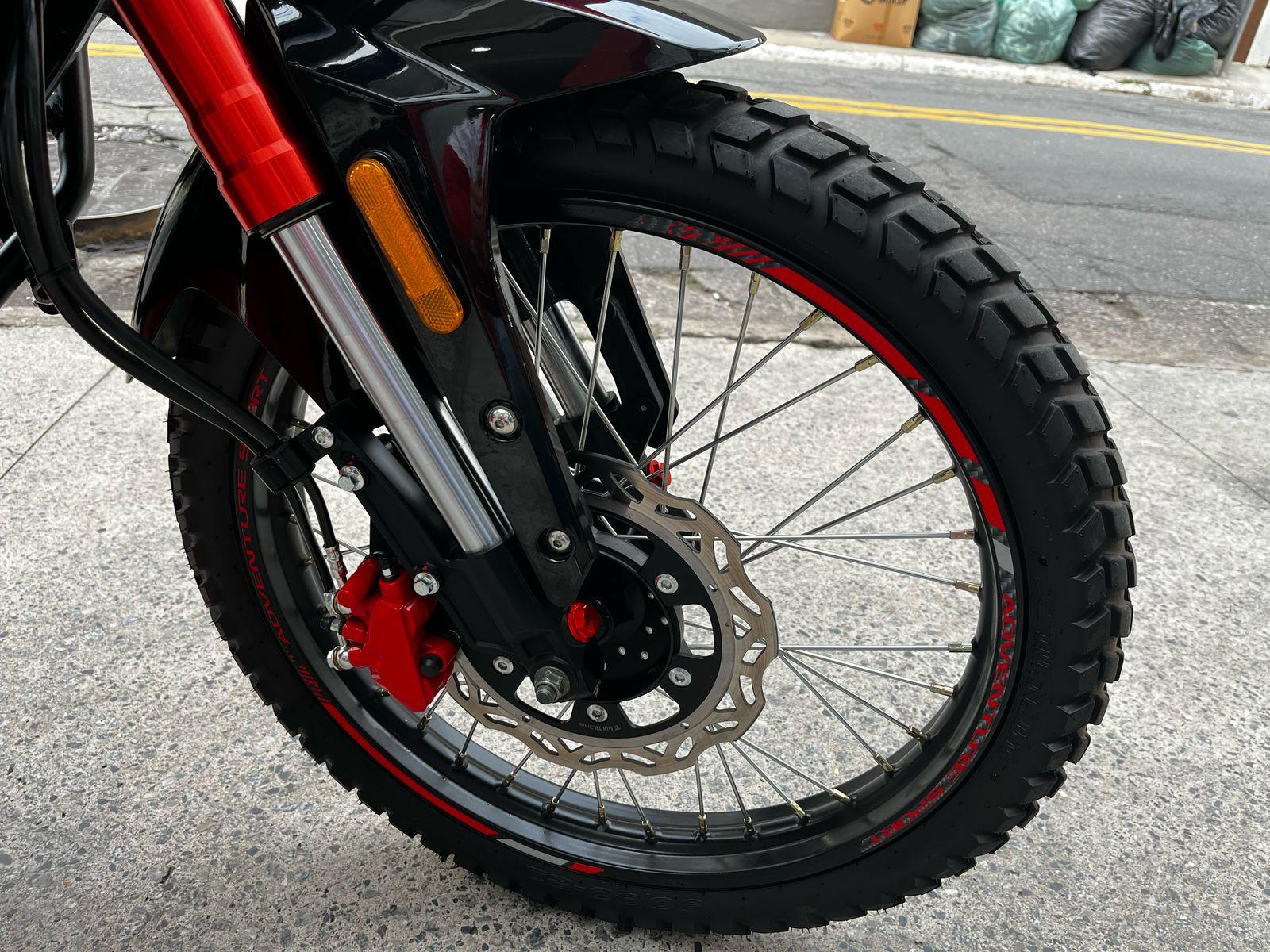 SHI 250 EFI