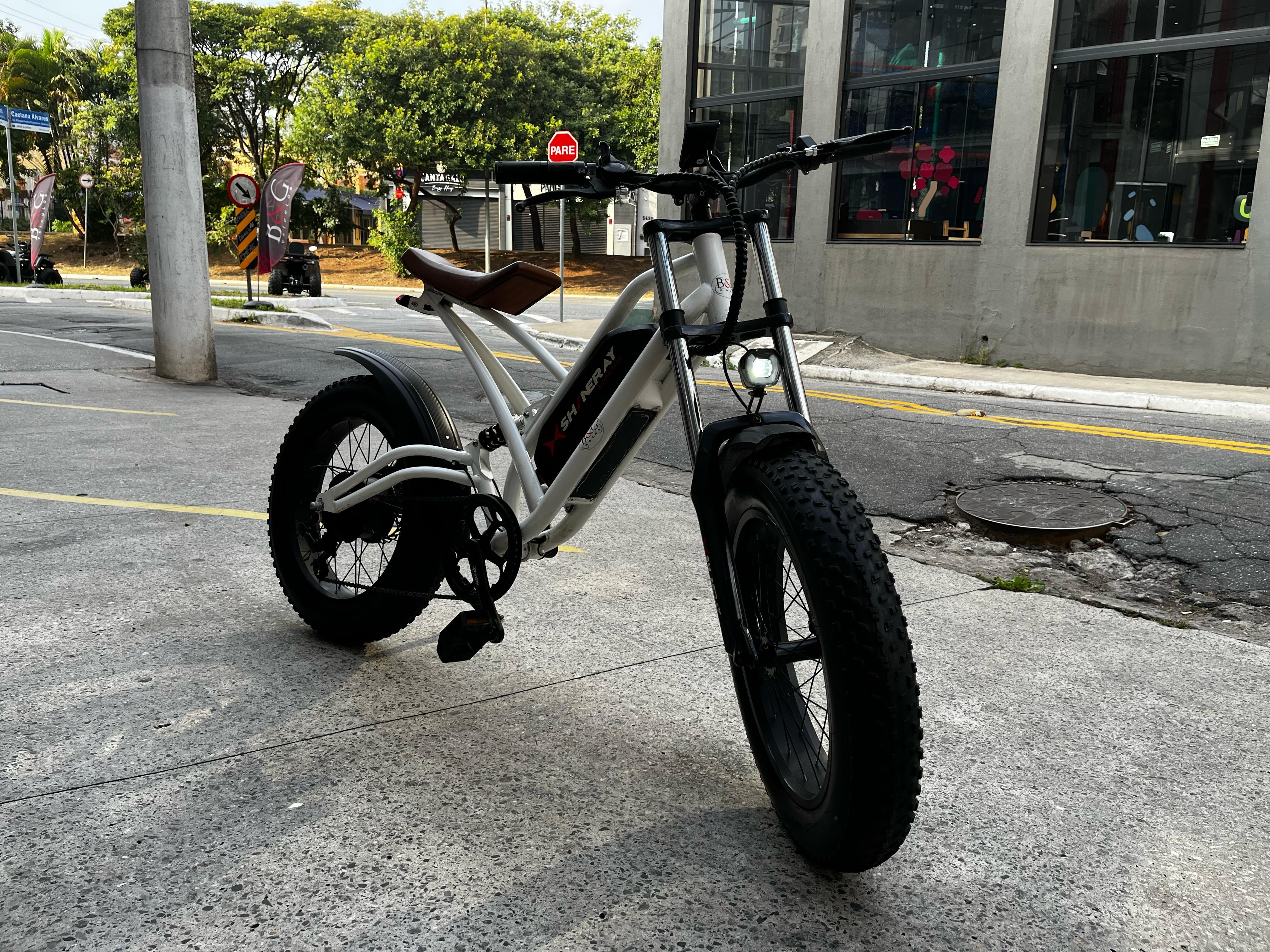 BIKE SE PLUS