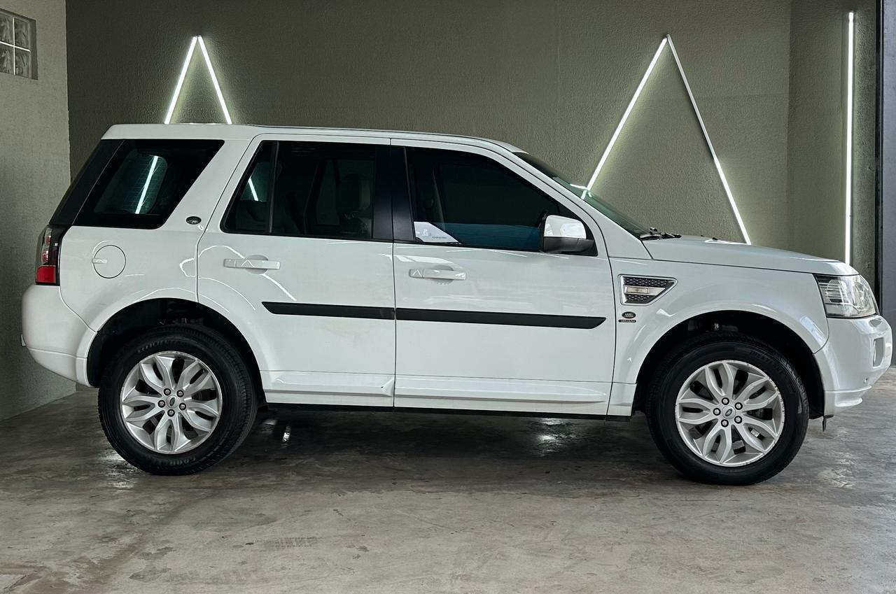 FREELANDER 2