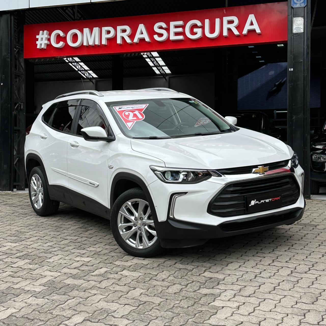 PlanetCar Multimarcas