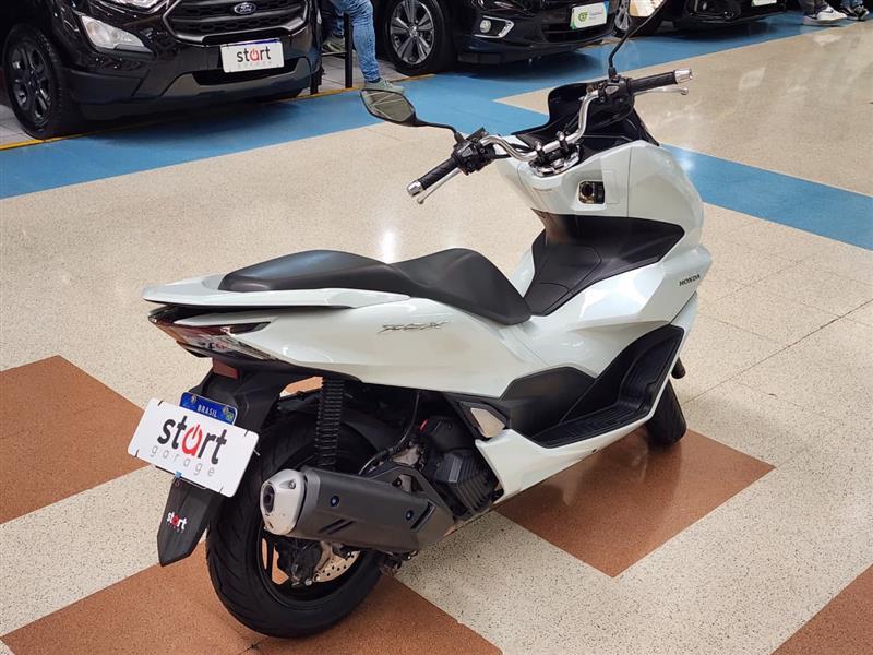 PCX 160 ABS