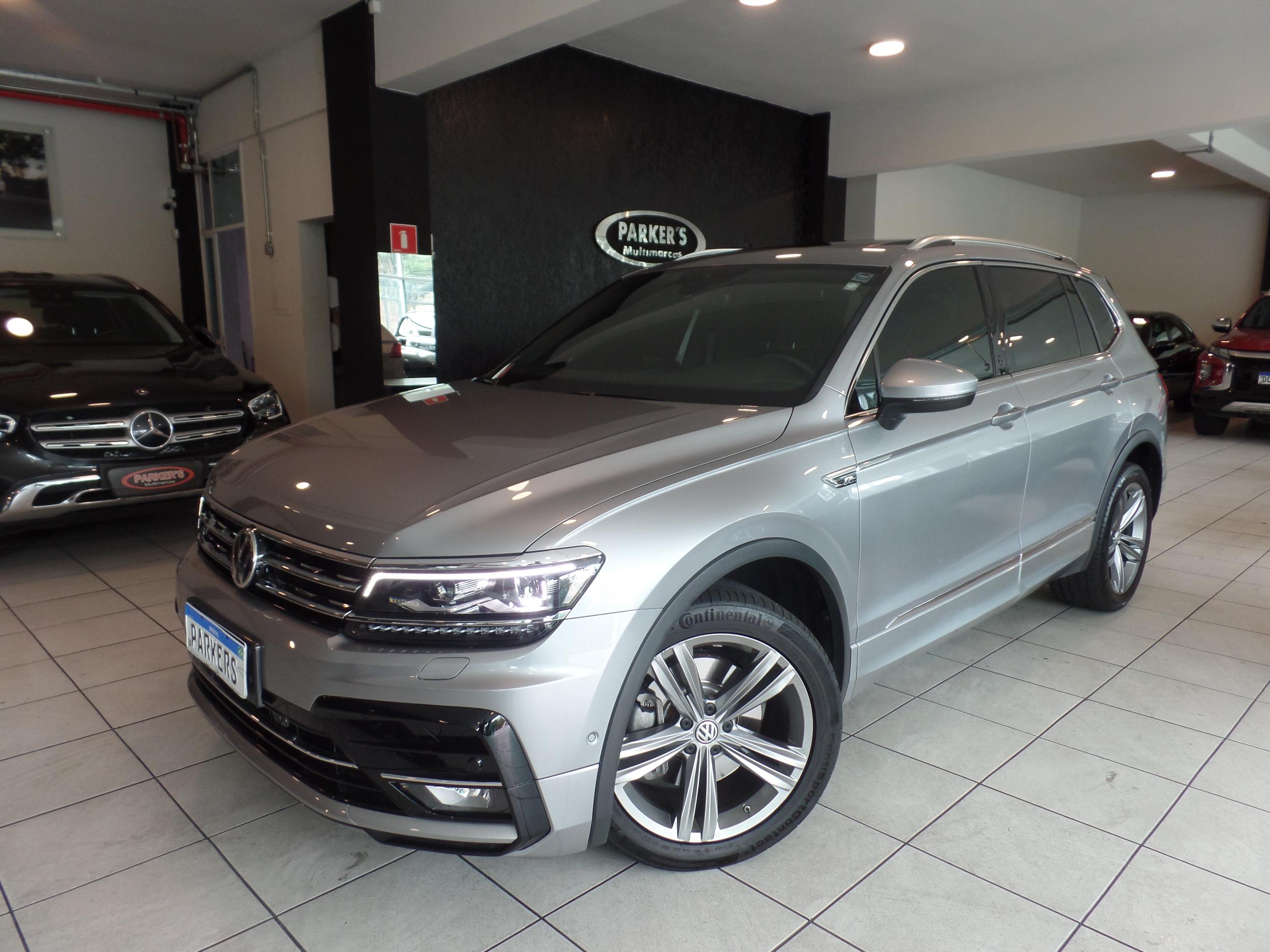 Parkers Motors