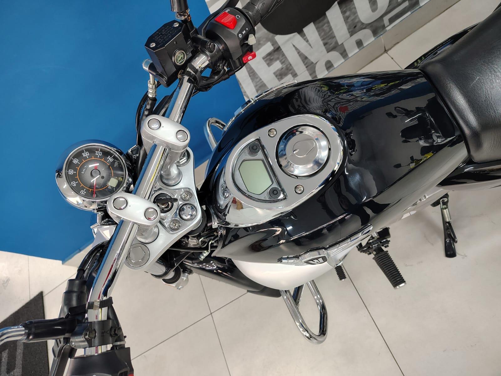 City Motos