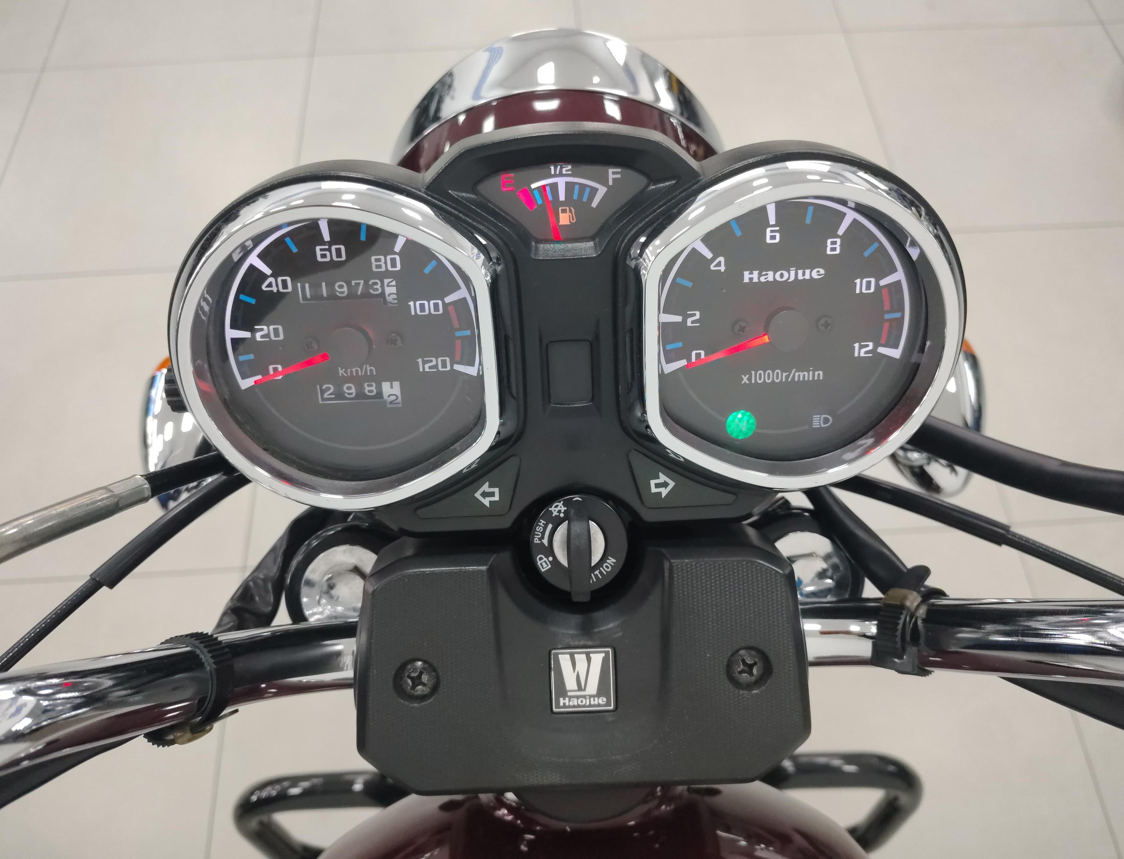 City Motos