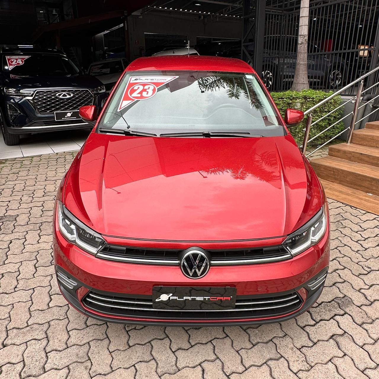 POLO