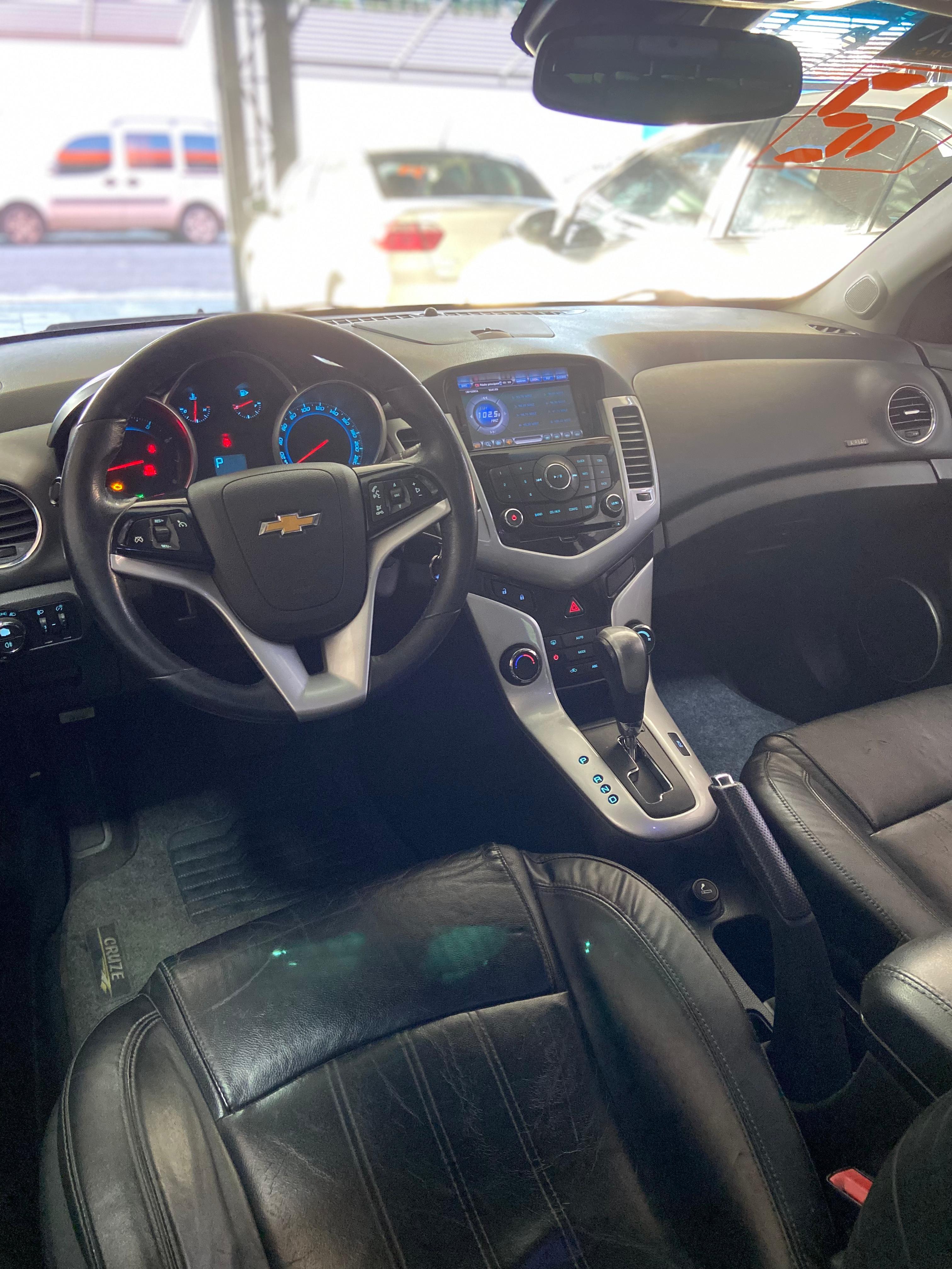 CRUZE