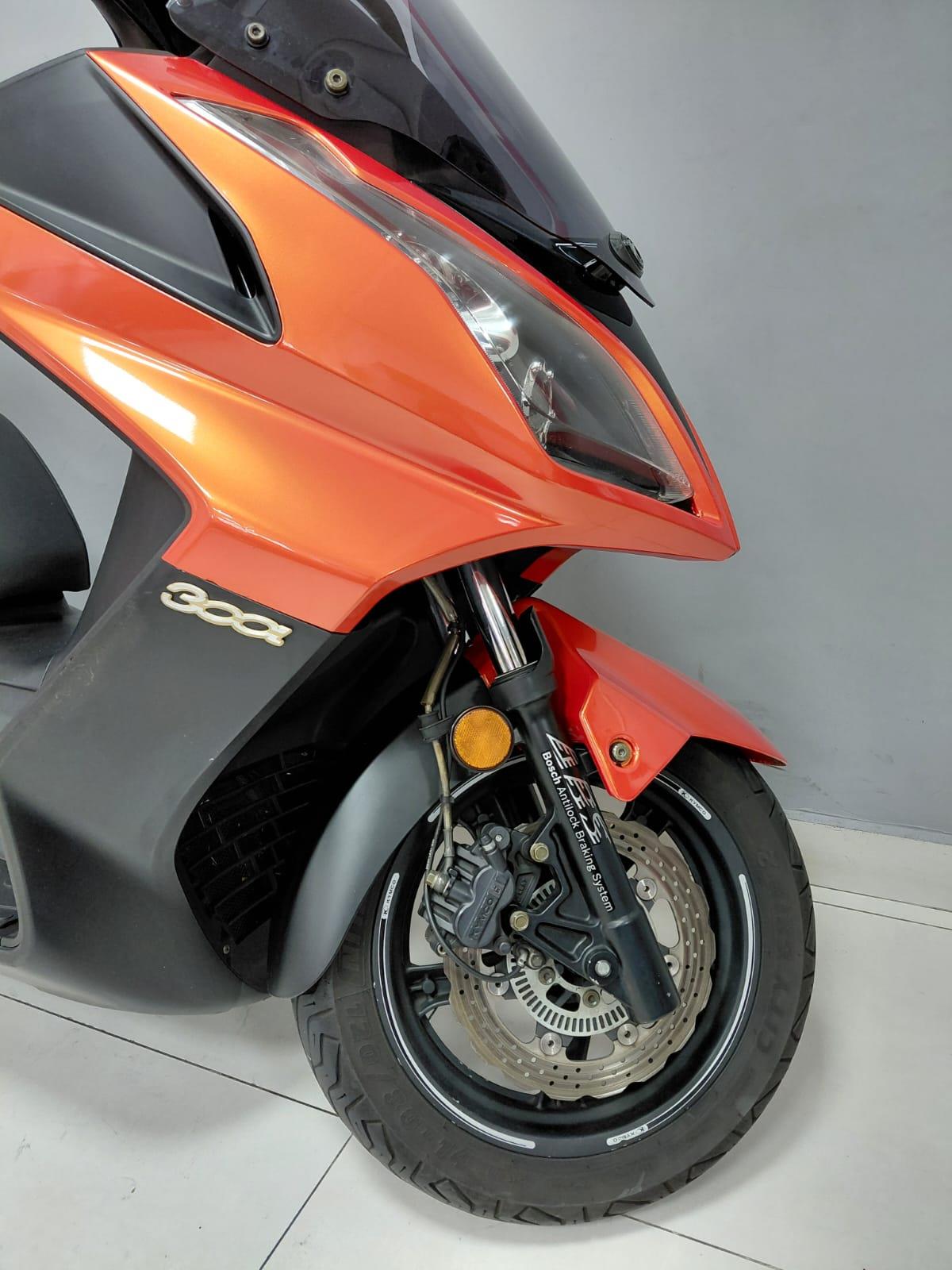 City Motos