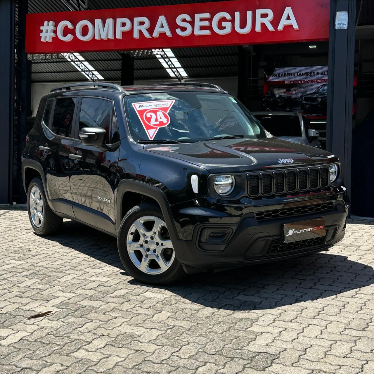 PlanetCar Multimarcas