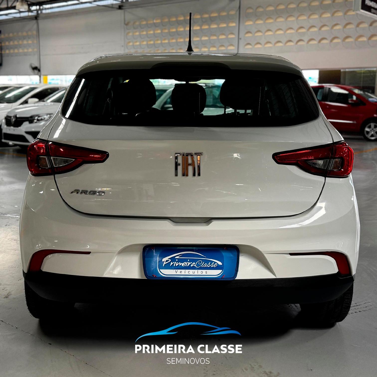 FIAT ARGO