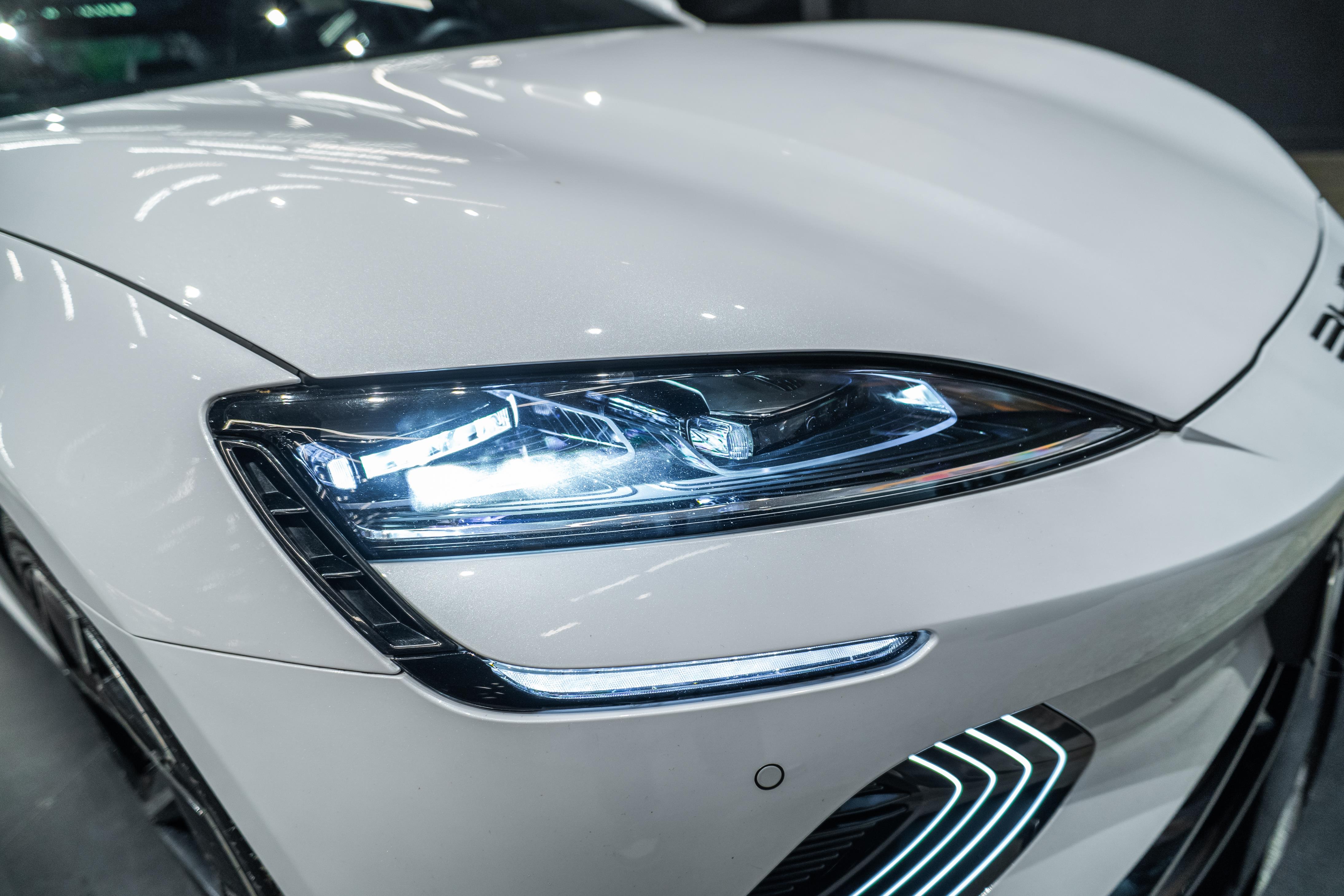 BYD SEAL