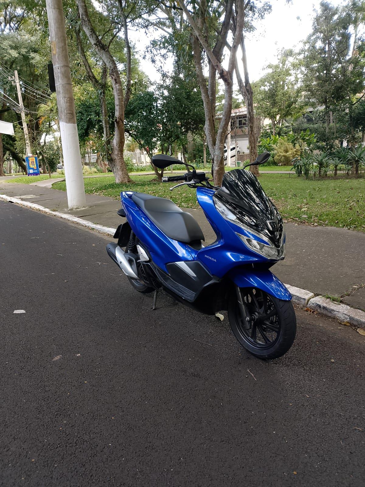 PCX