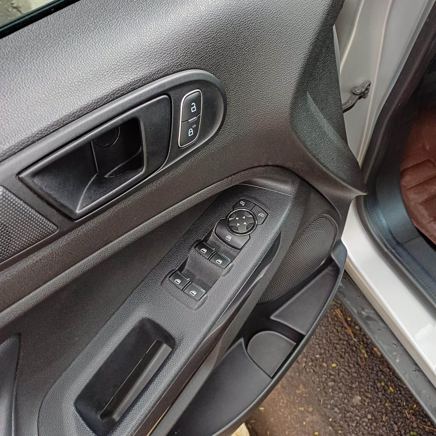 ECOSPORT