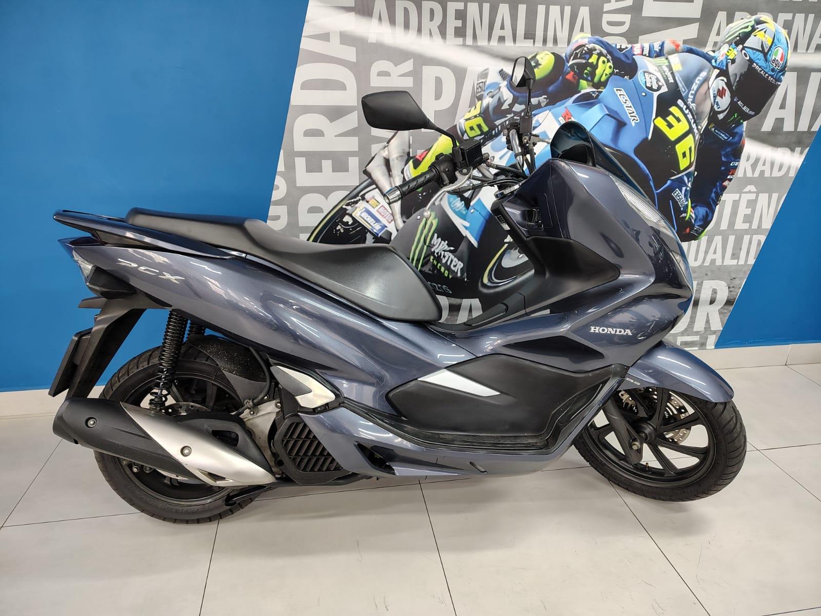 City Motos