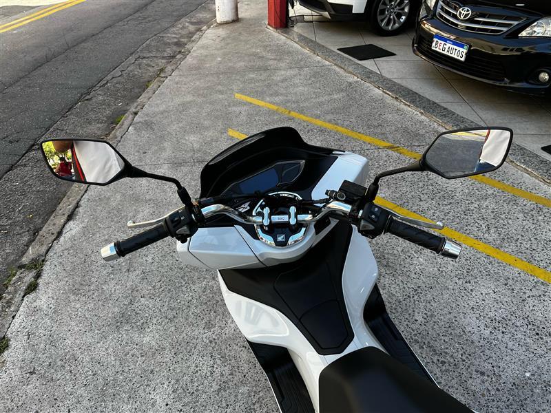 PCX 160 CBS