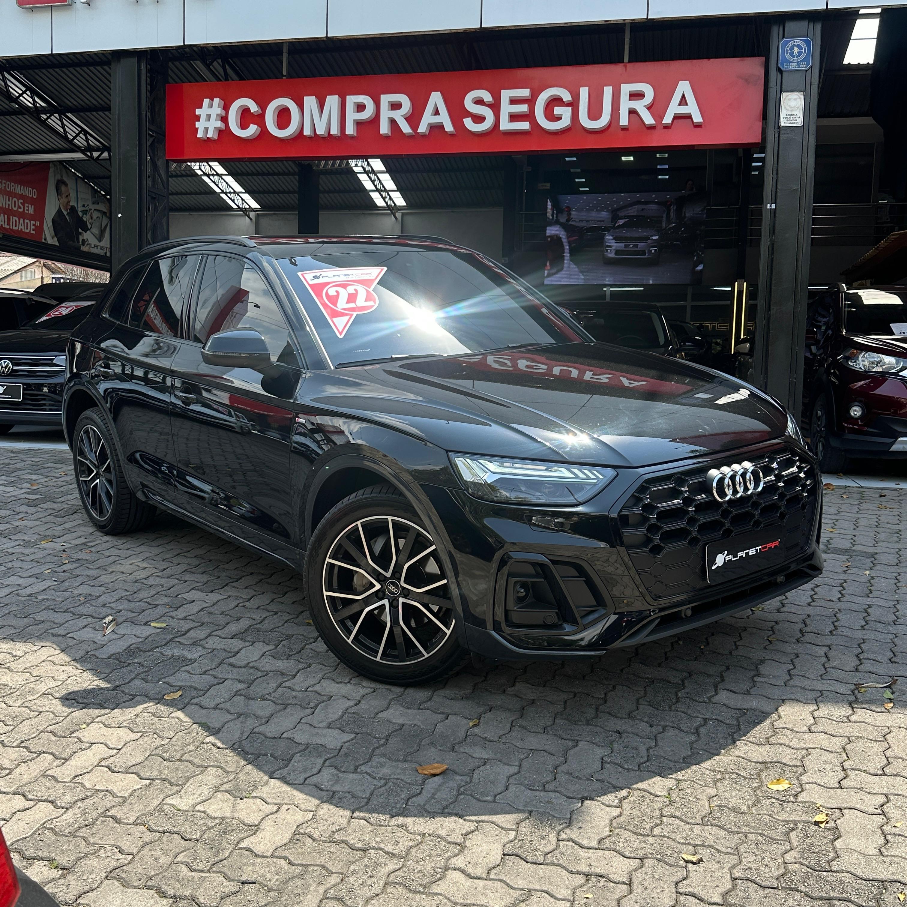 PlanetCar Multimarcas