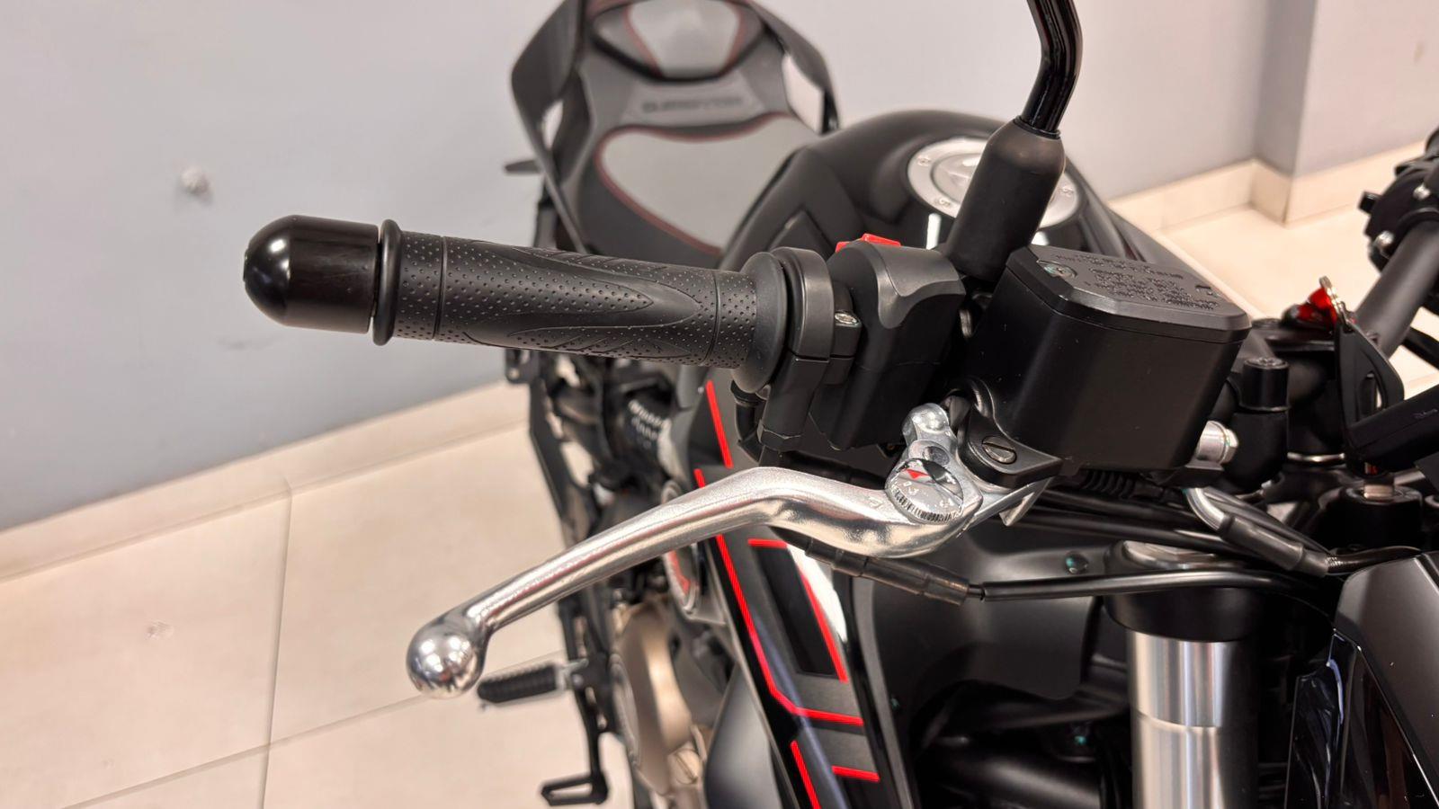 City Motos