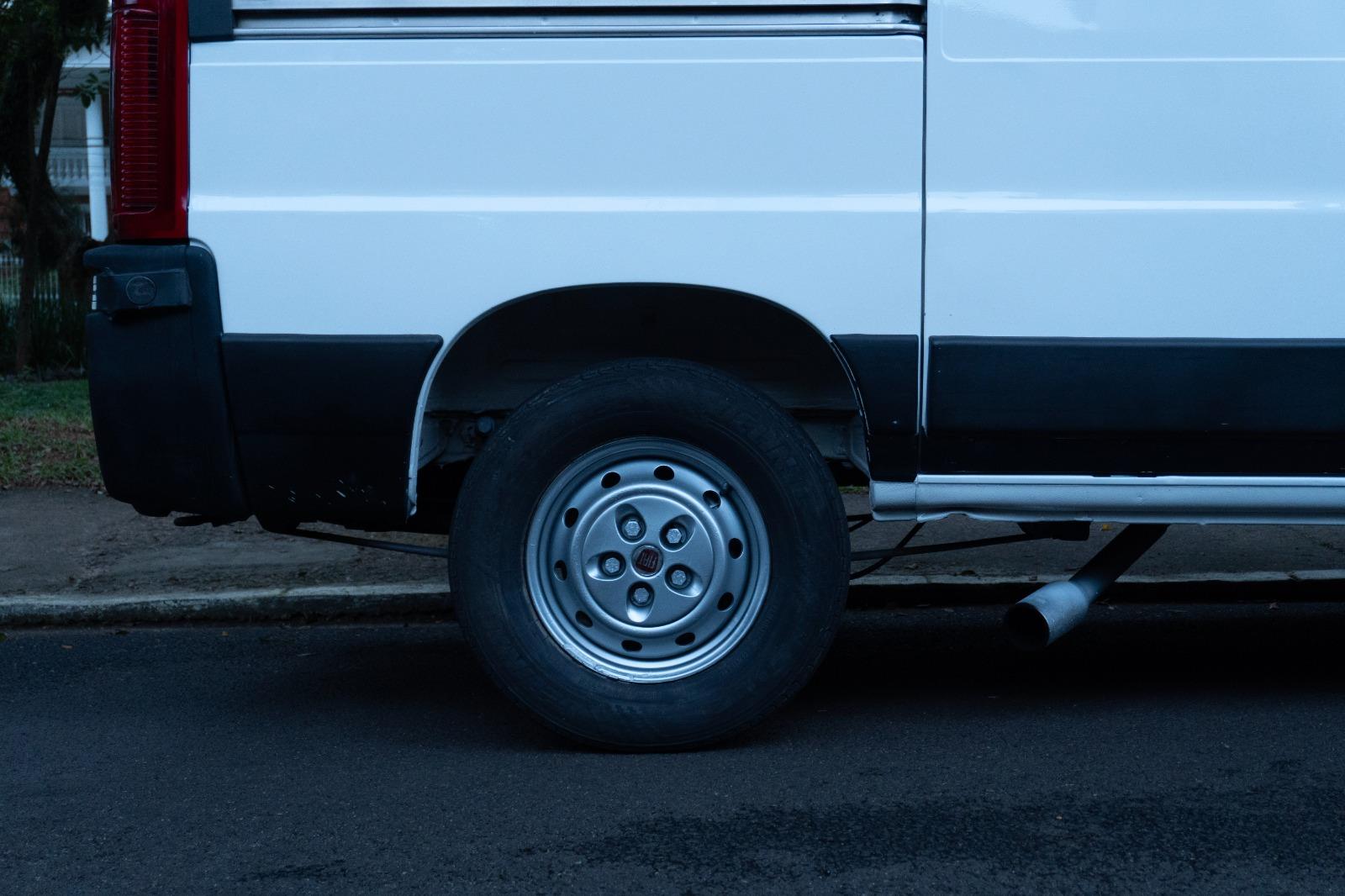 DUCATO
