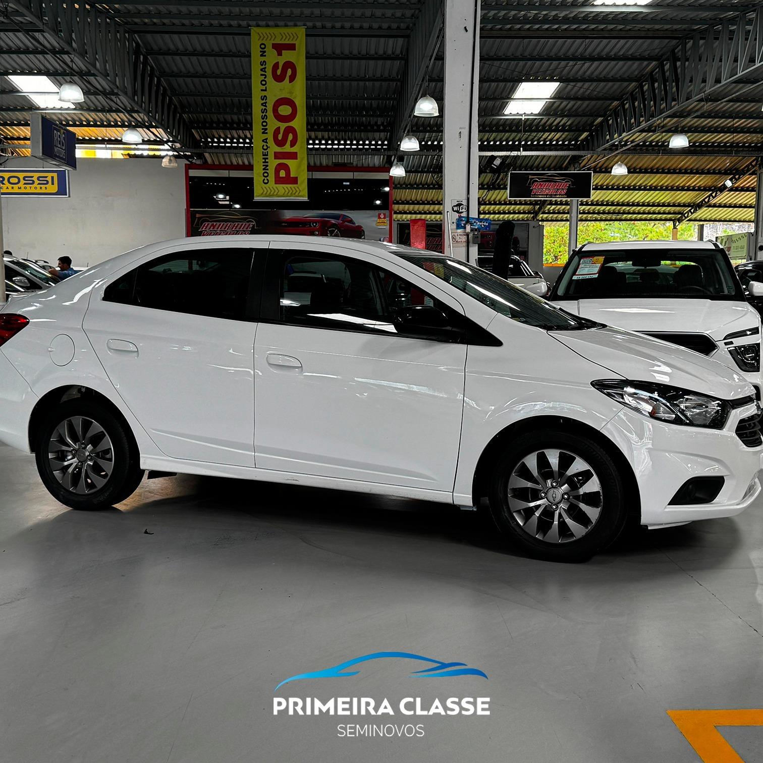 CHEVROLET JOY