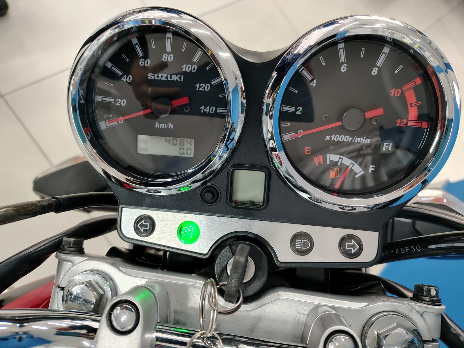 City Motos