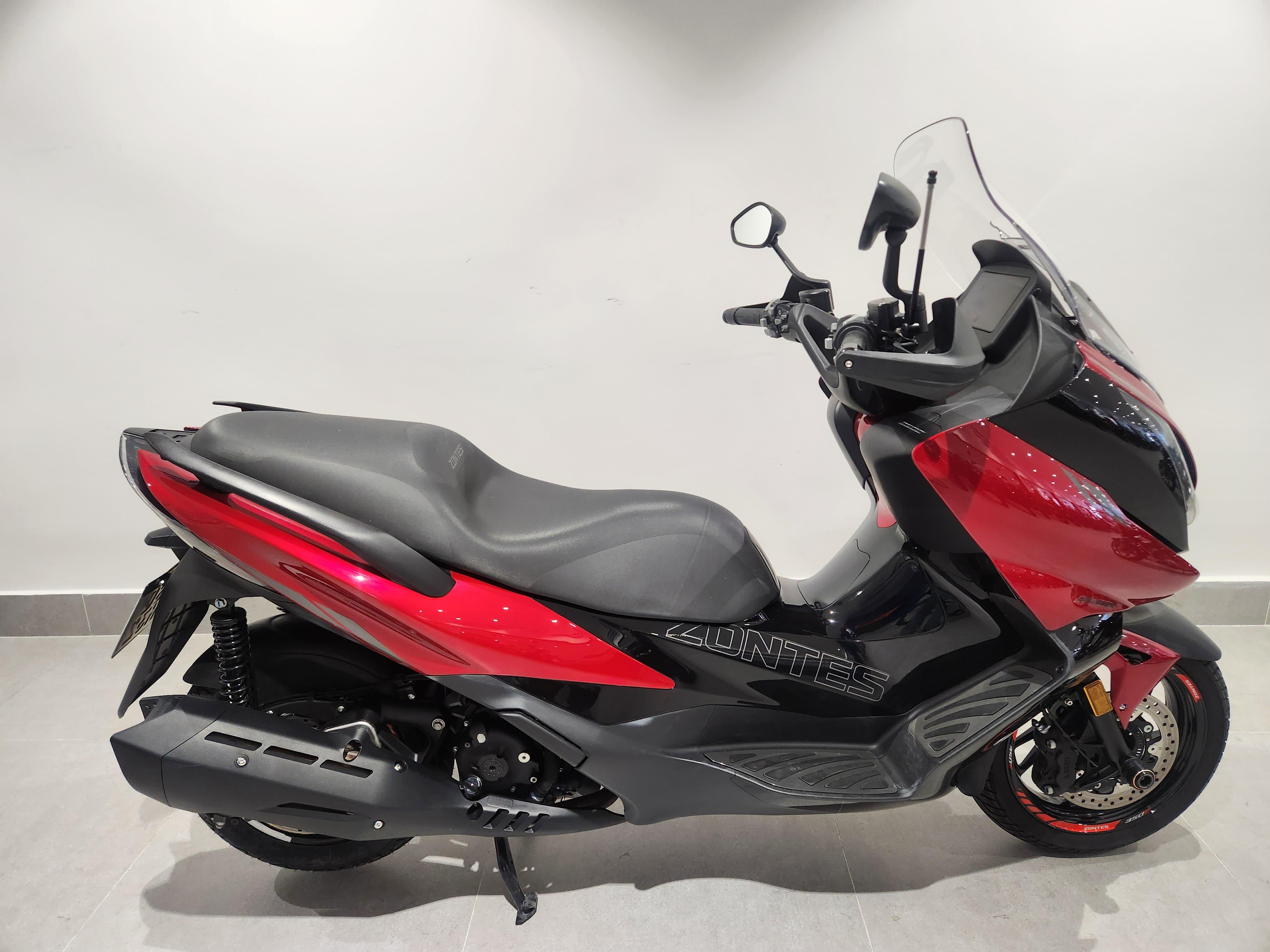City Motos