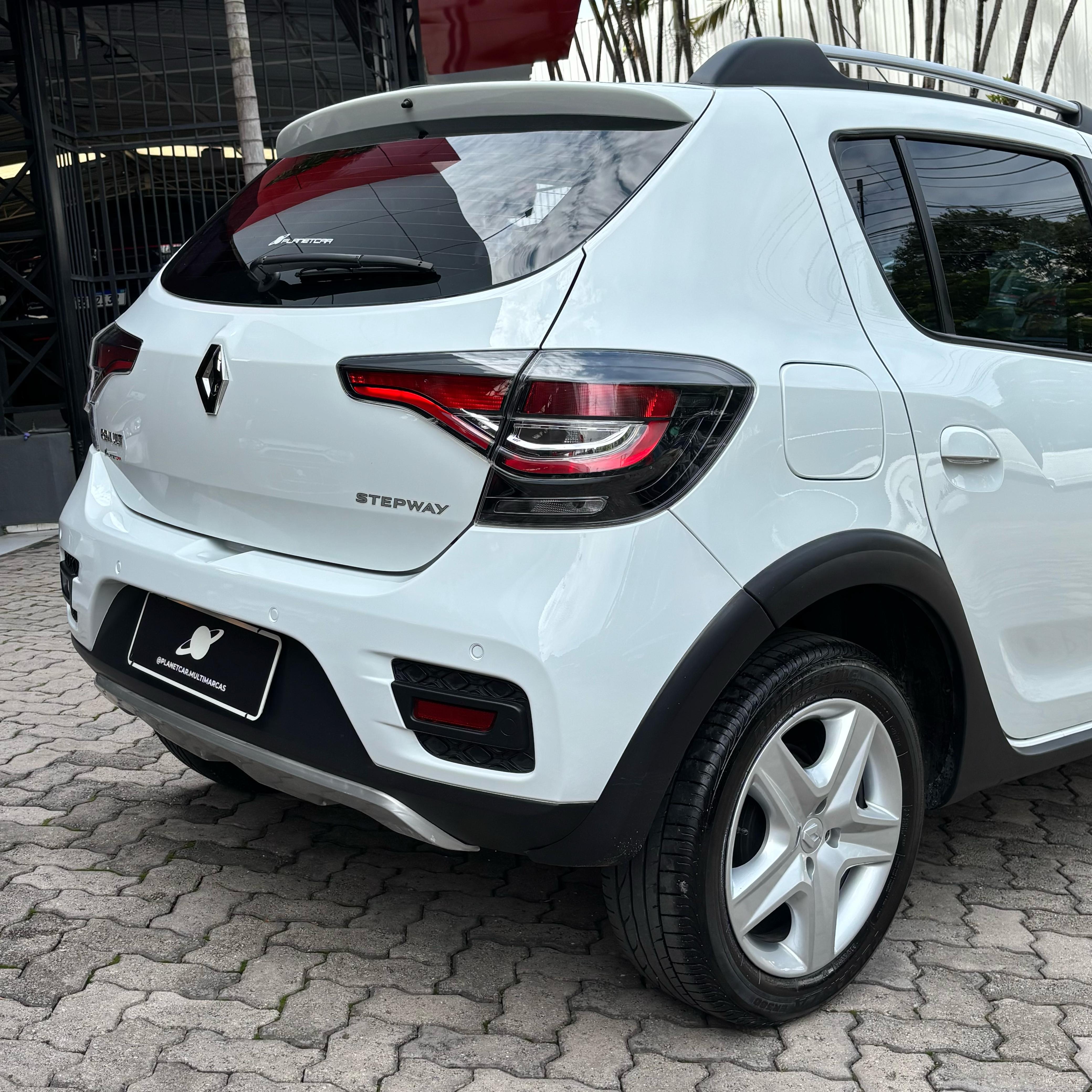 STEPWAY