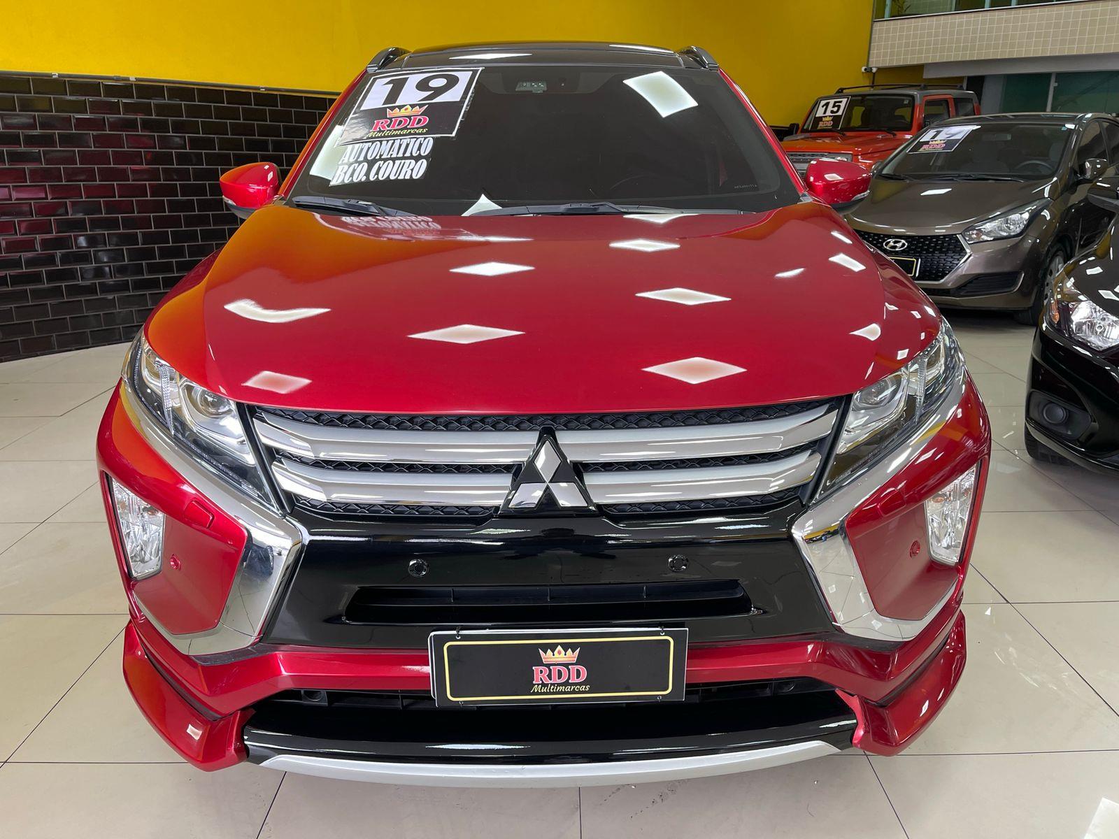 ECLIPSE CROSS