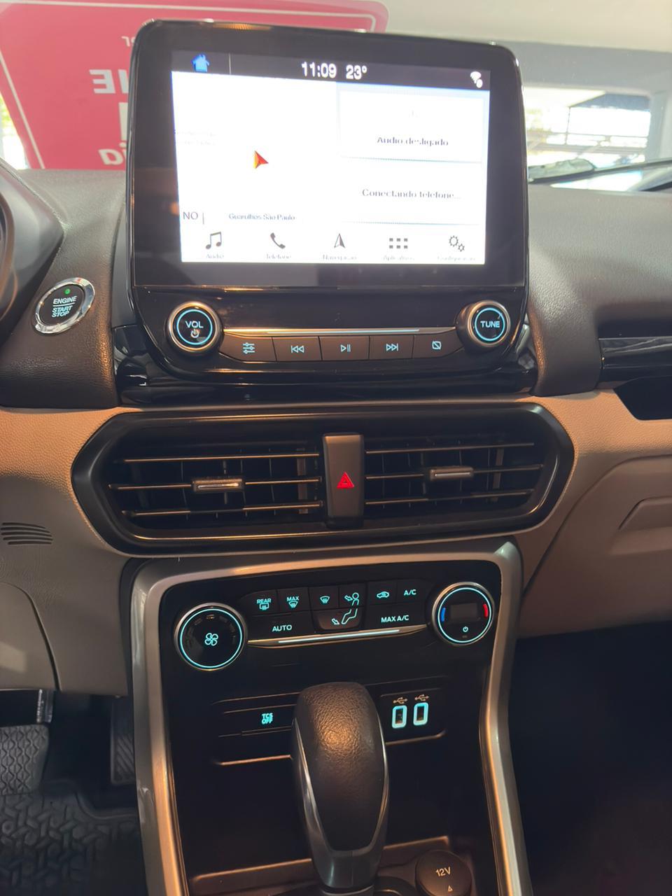 ECOSPORT
