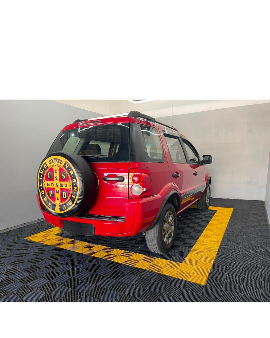 ECOSPORT