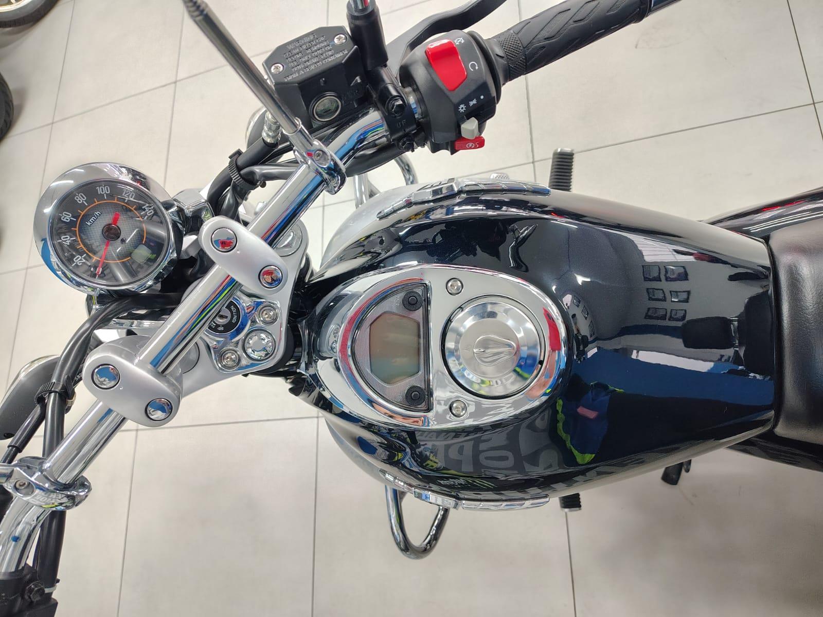 City Motos