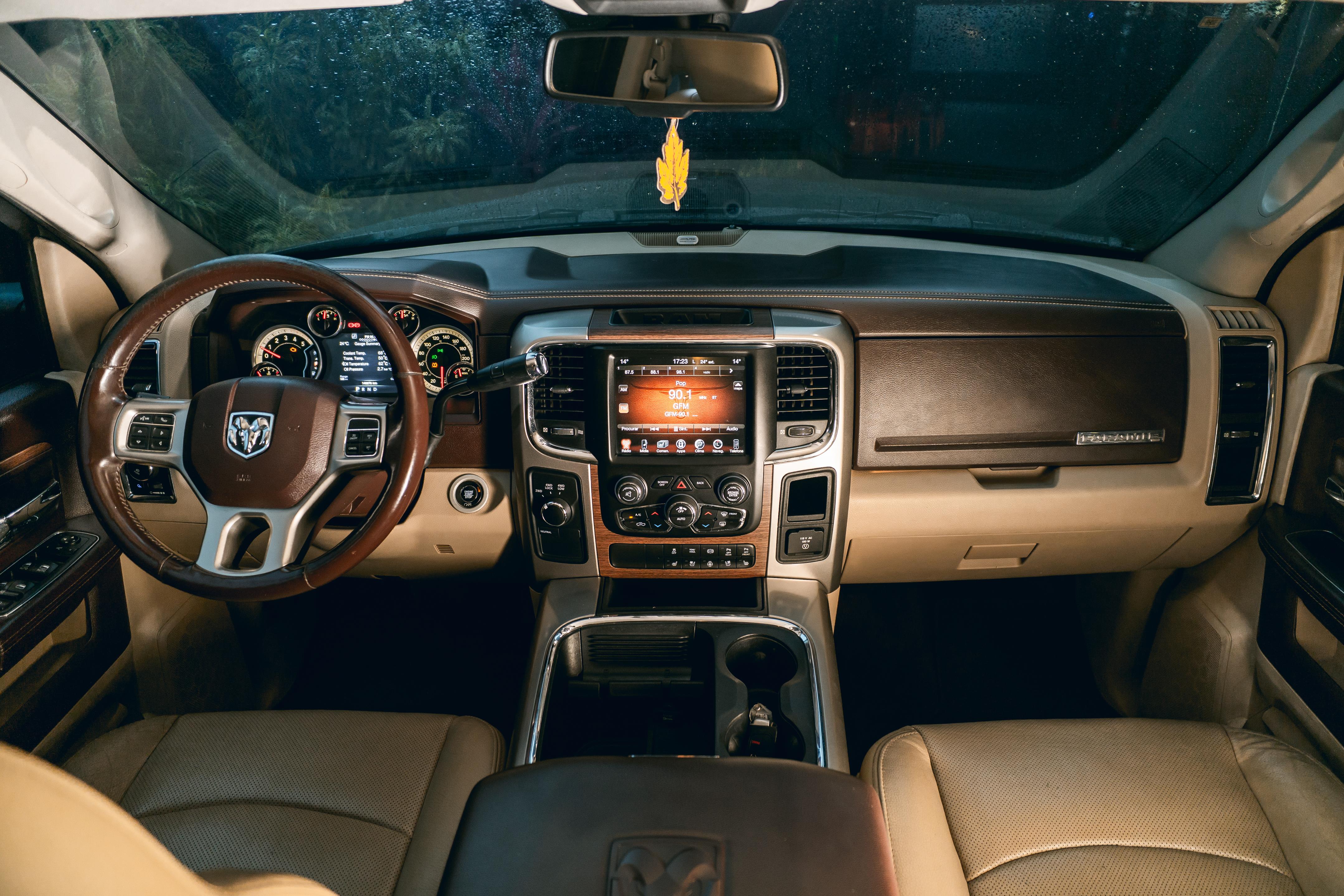 RAM 2500