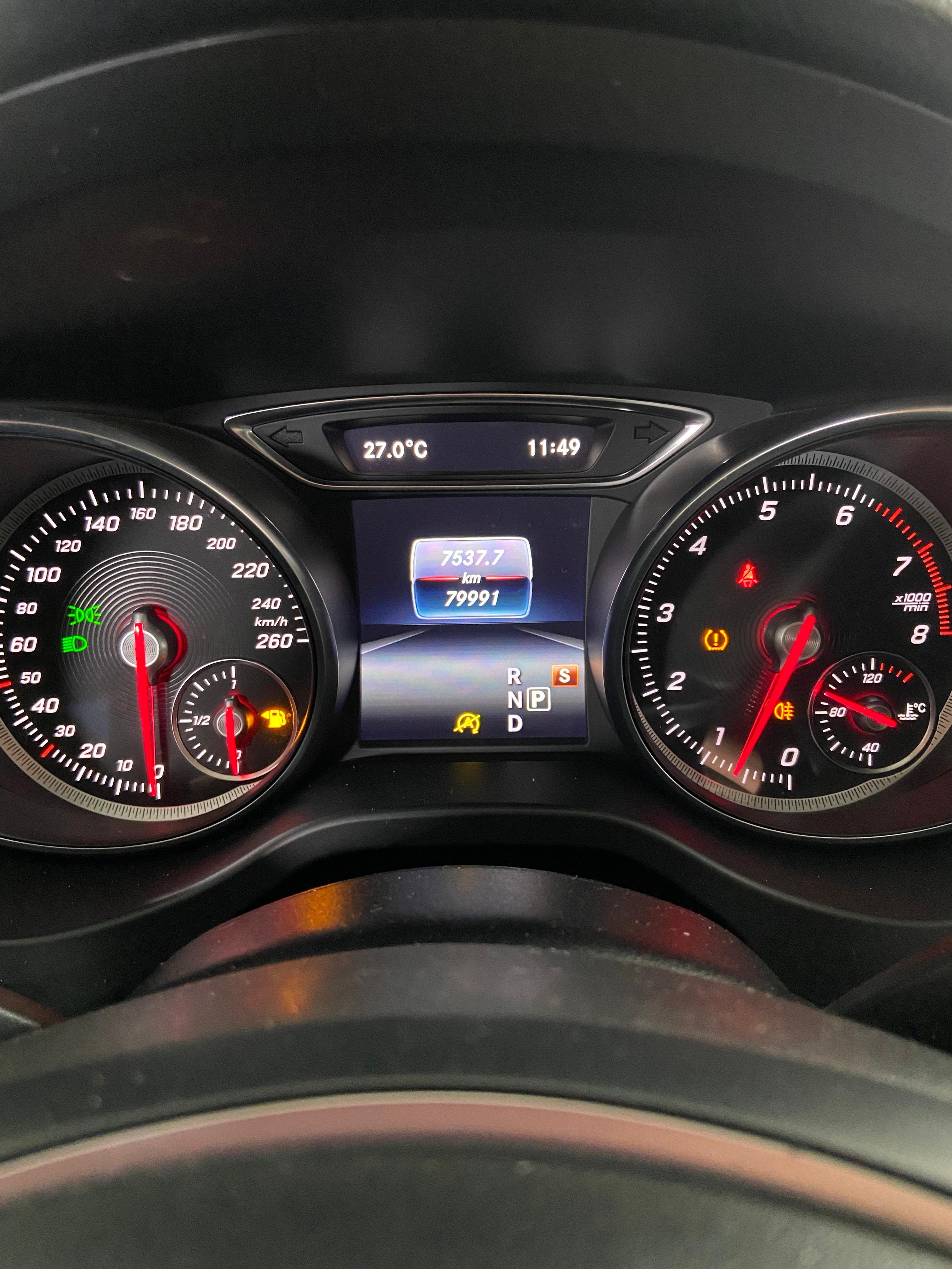 GLA 200