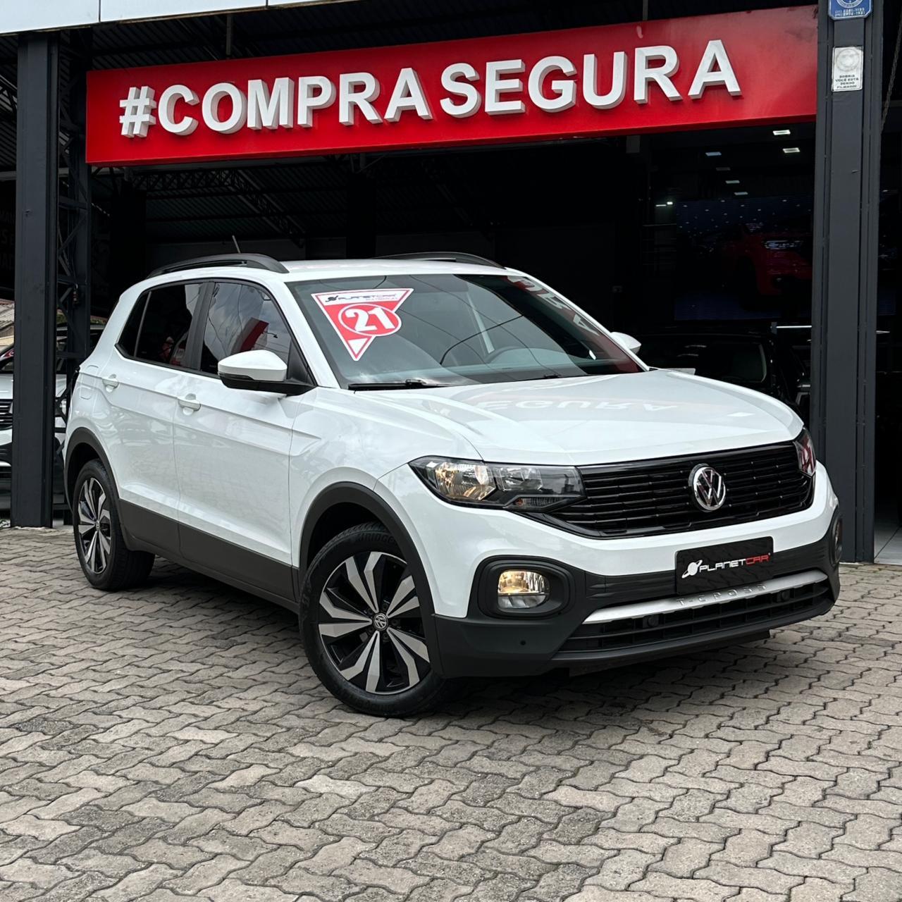 PlanetCar Multimarcas