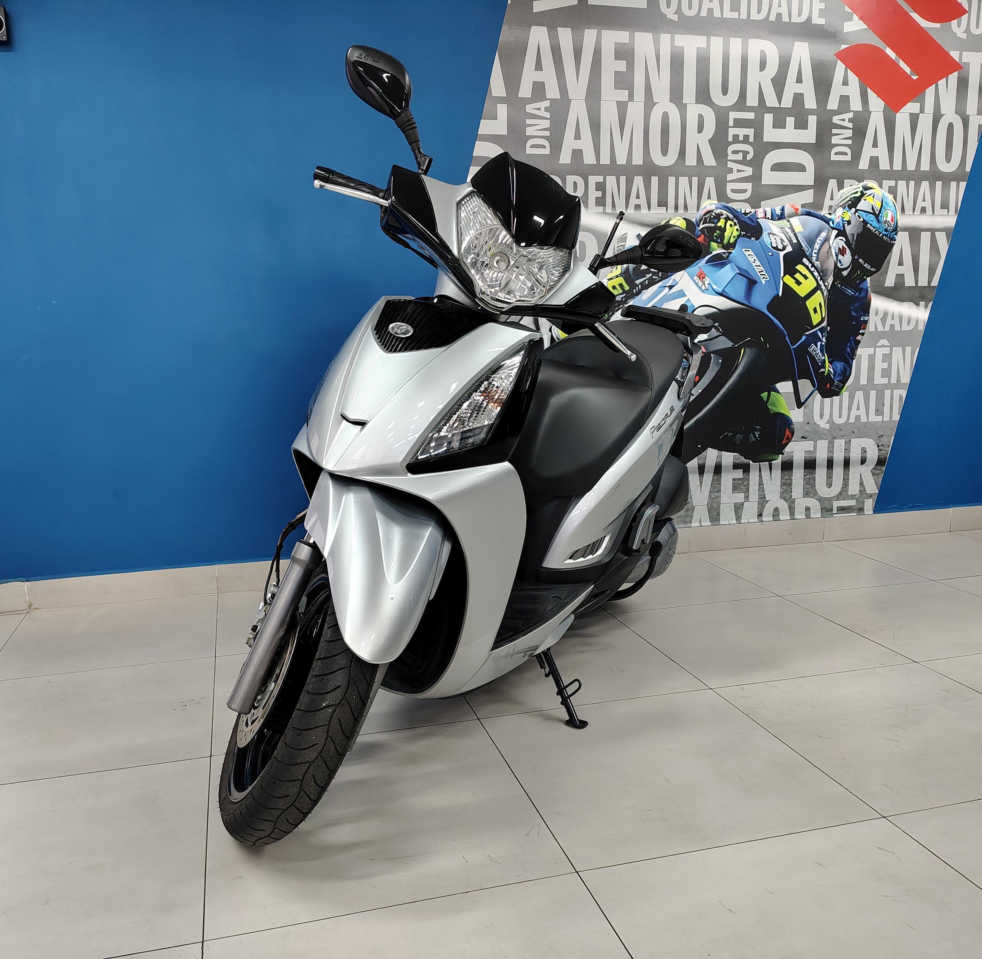 City Motos