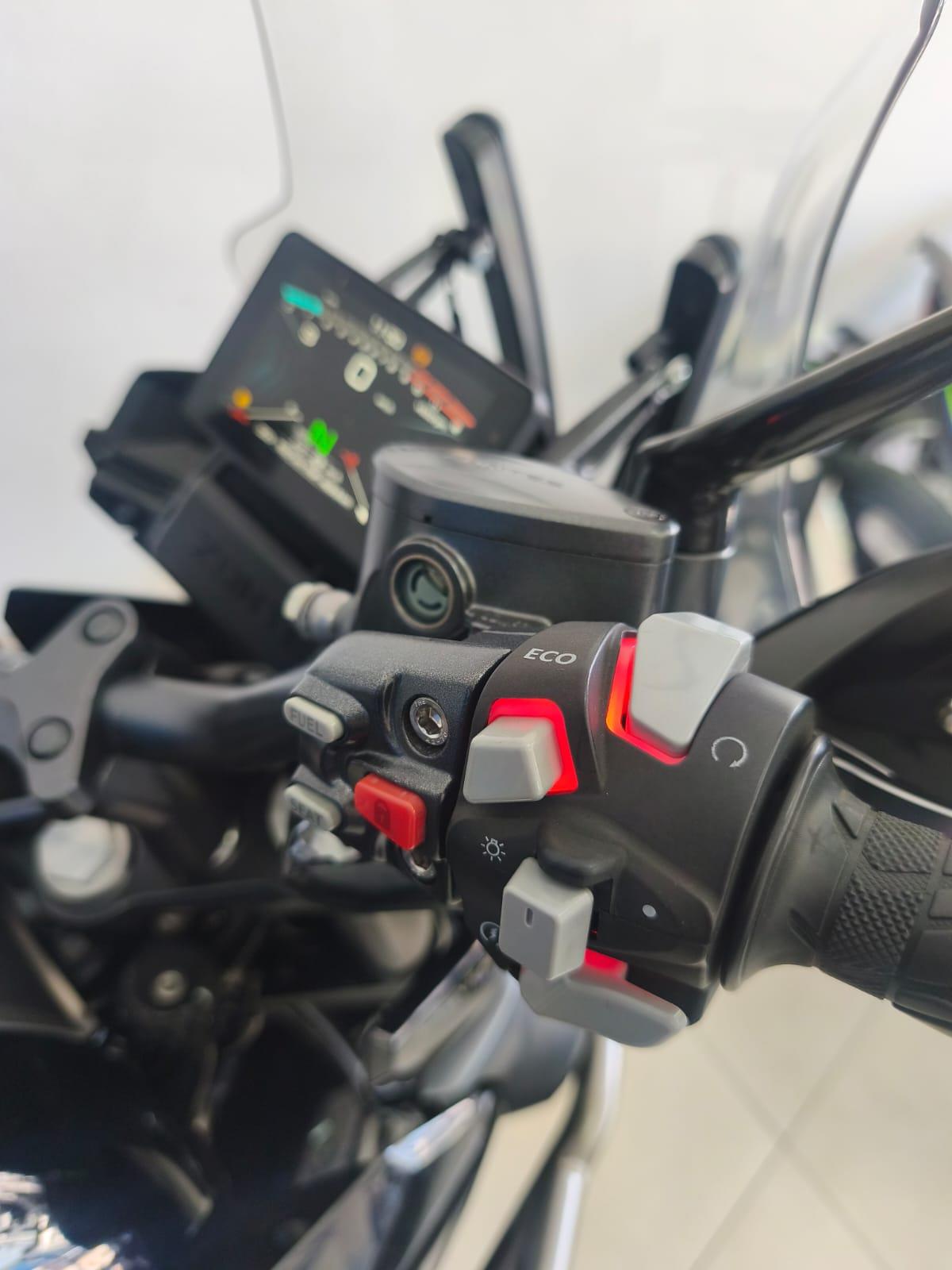 City Motos