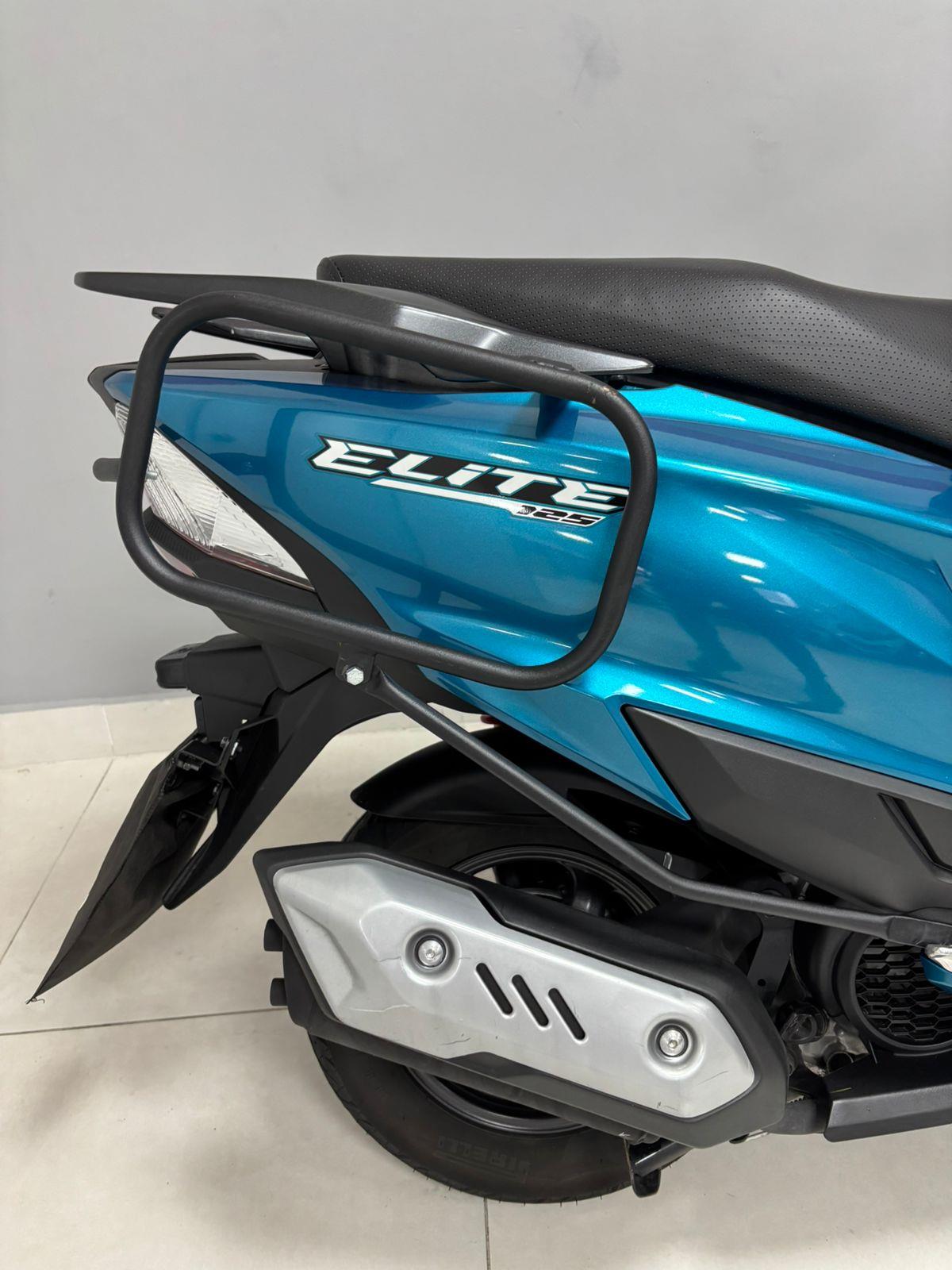 City Motos