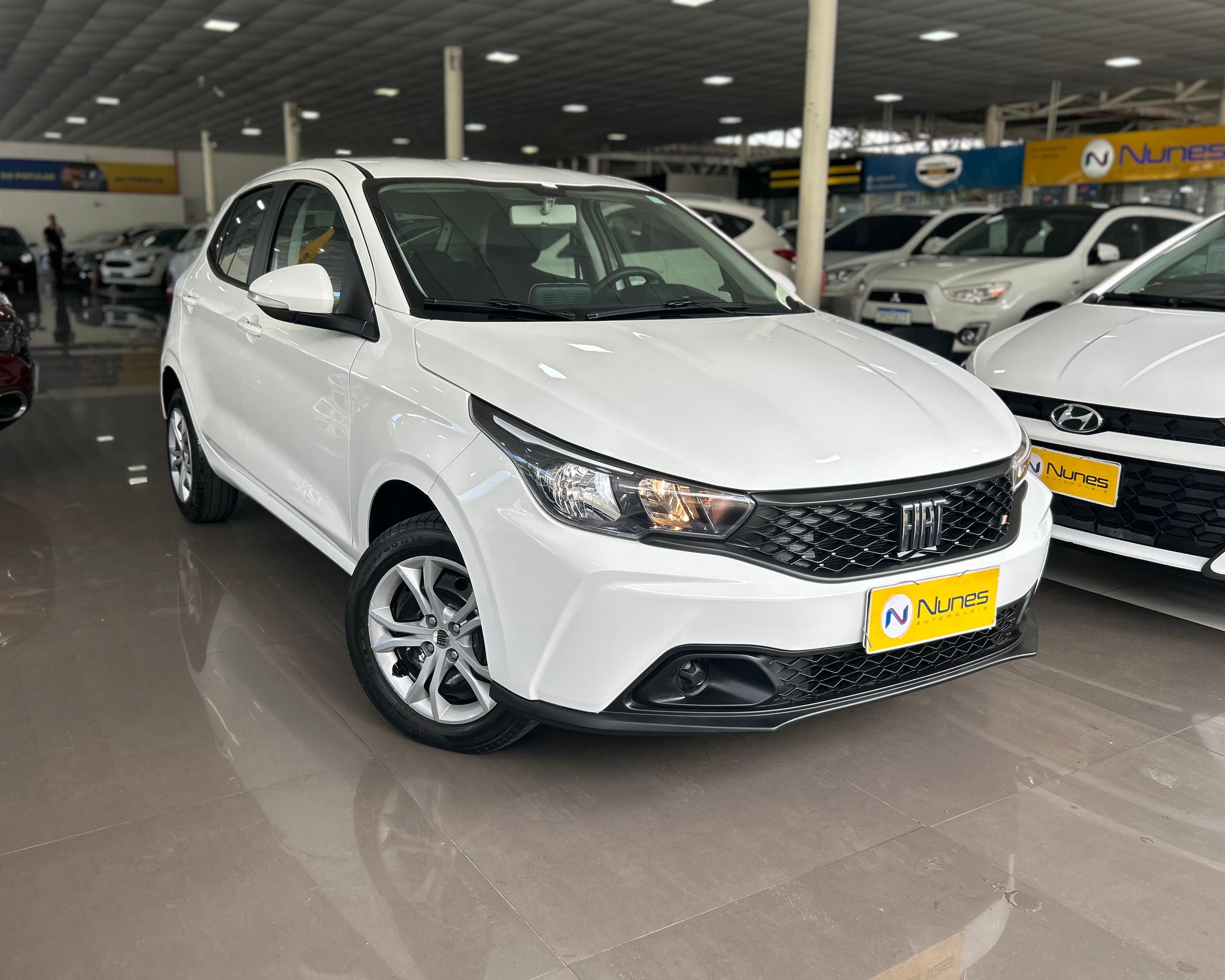 FIAT ARGO