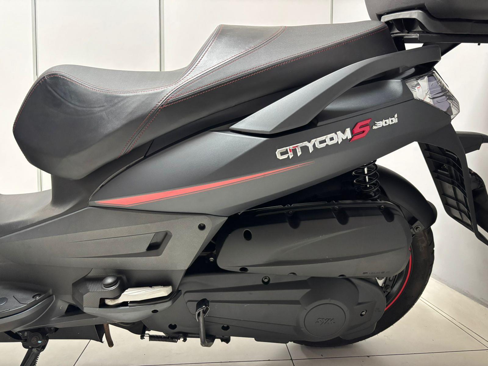 City Motos