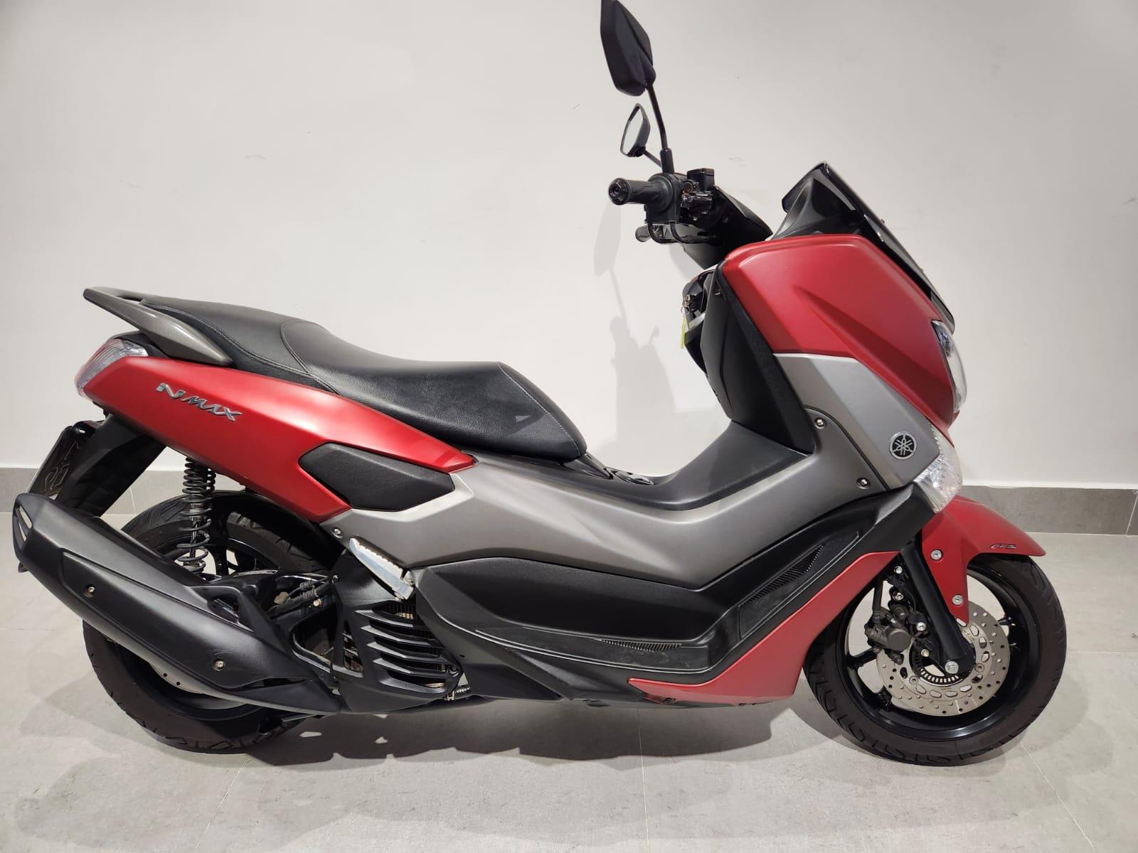 Shineray City Motos
