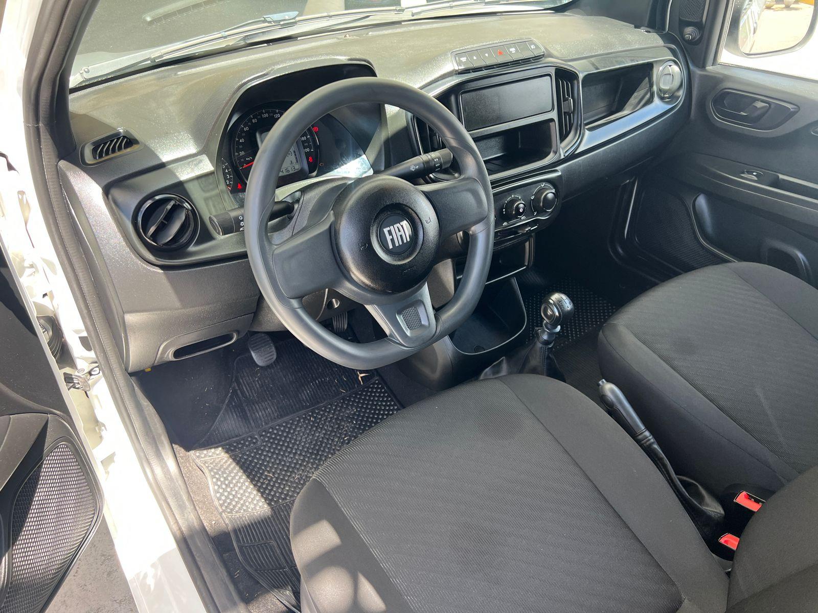 FIAT FIORINO
