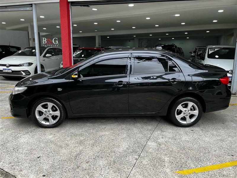 COROLLA