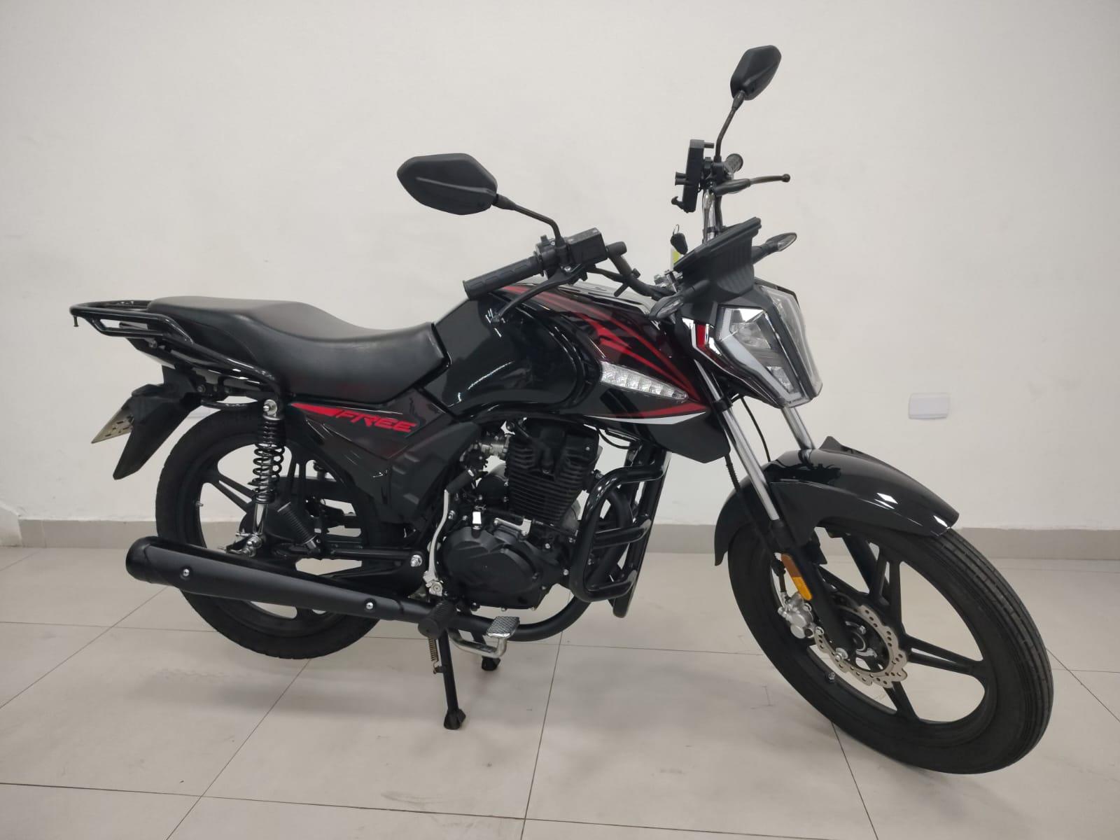 City Motos