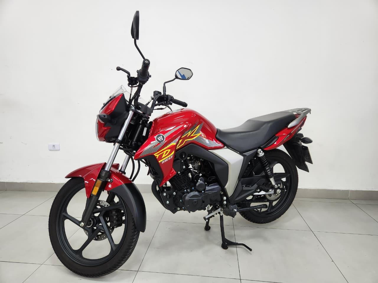 City Motos